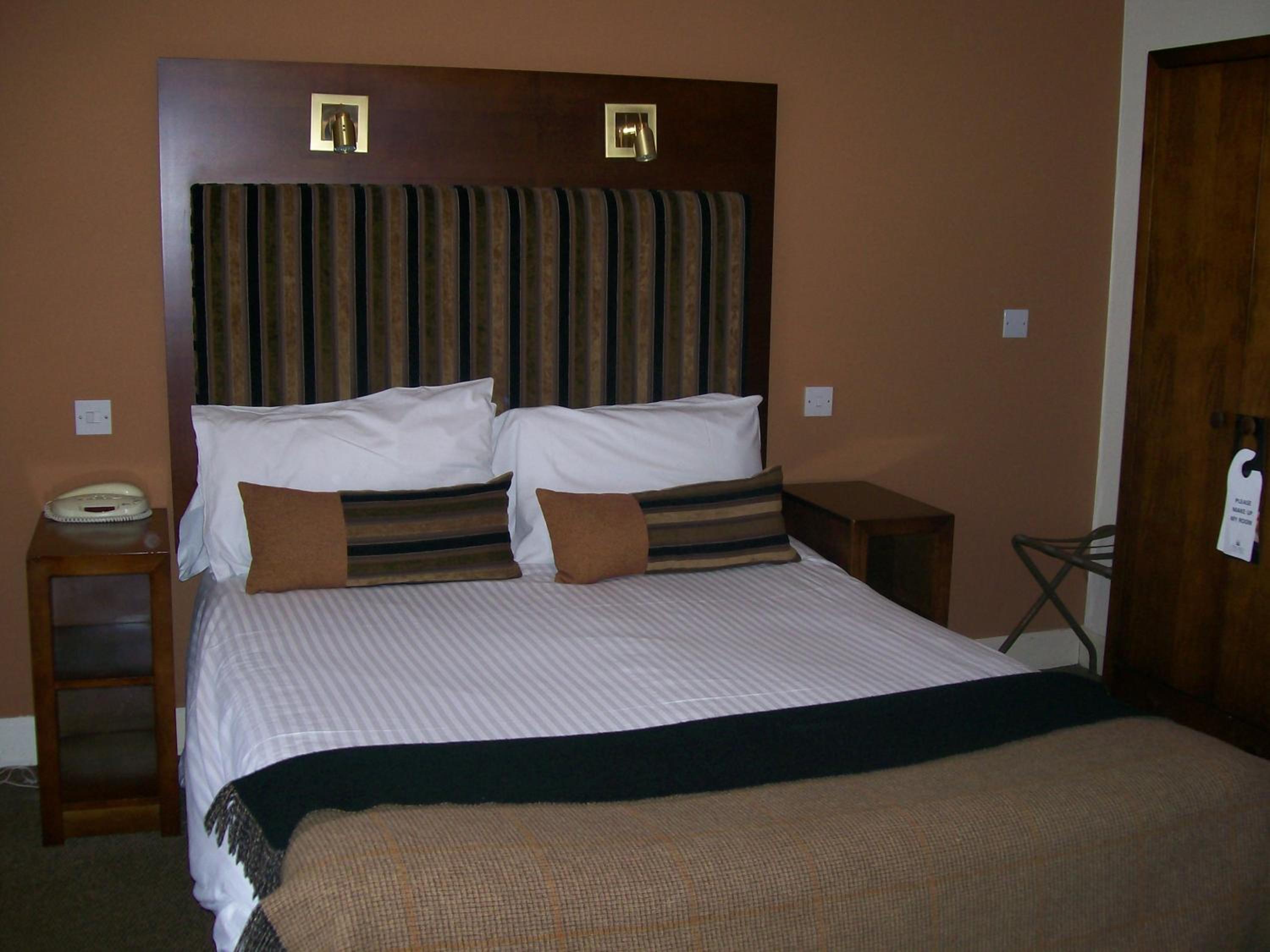 Double Room - Photo 8