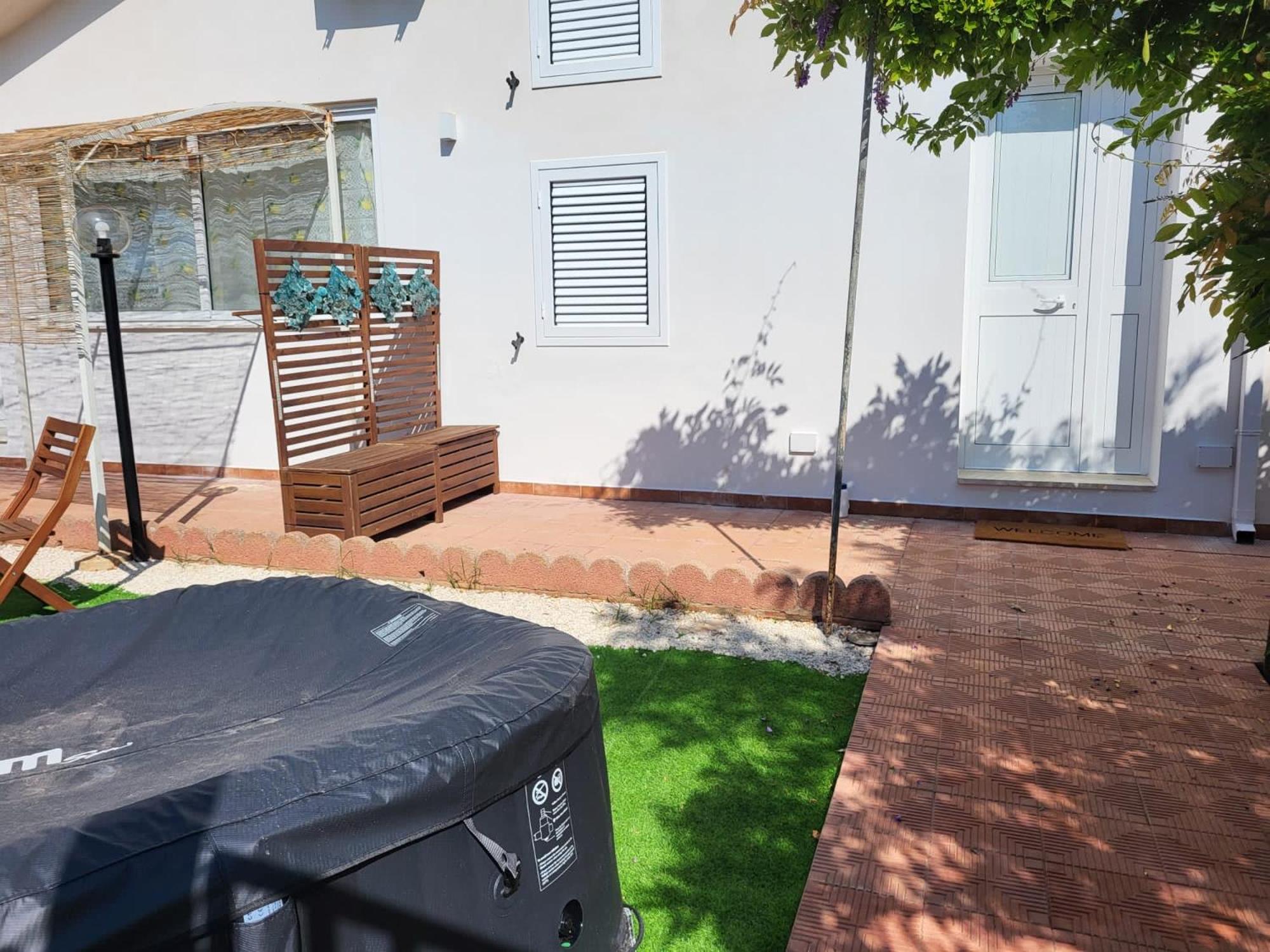 Double Room with Garden View - Photo 106