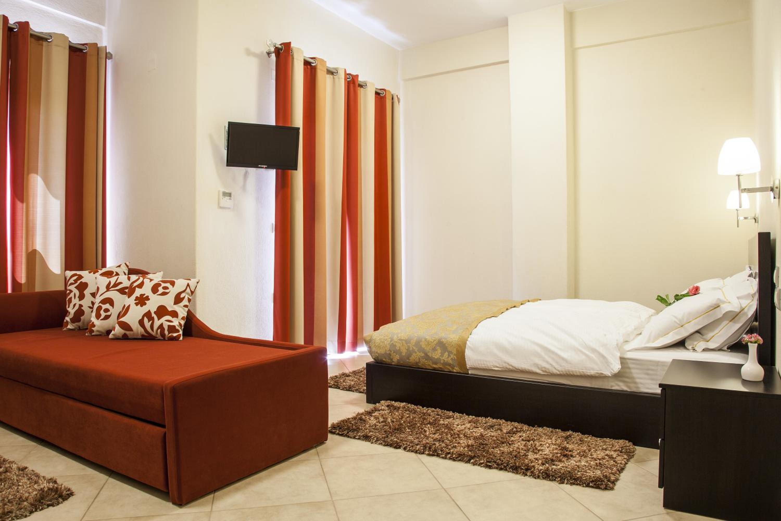 Junior Family Suite photo 1