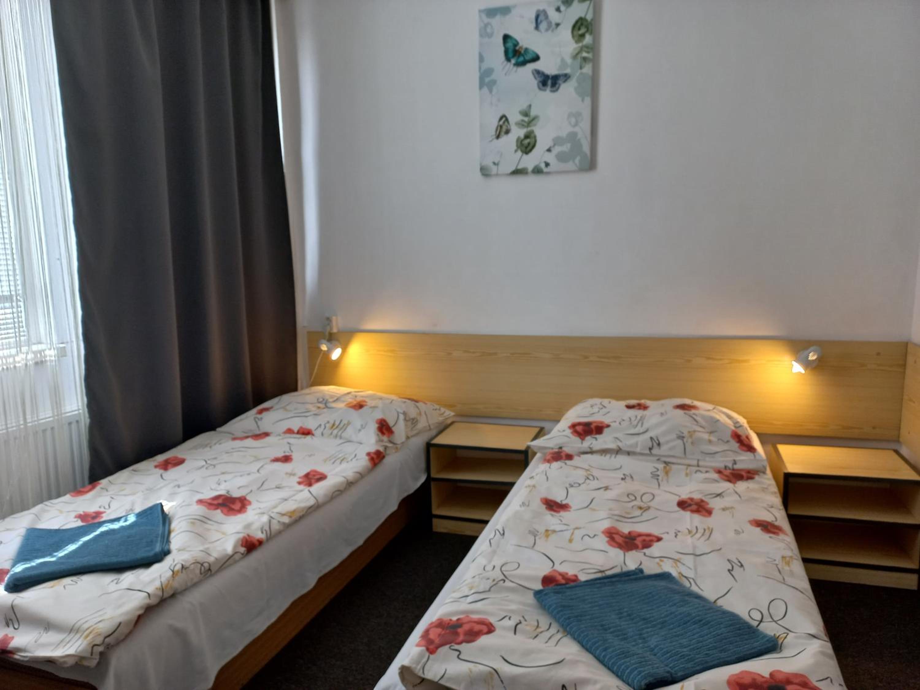 Double or Twin Room - Photo 9