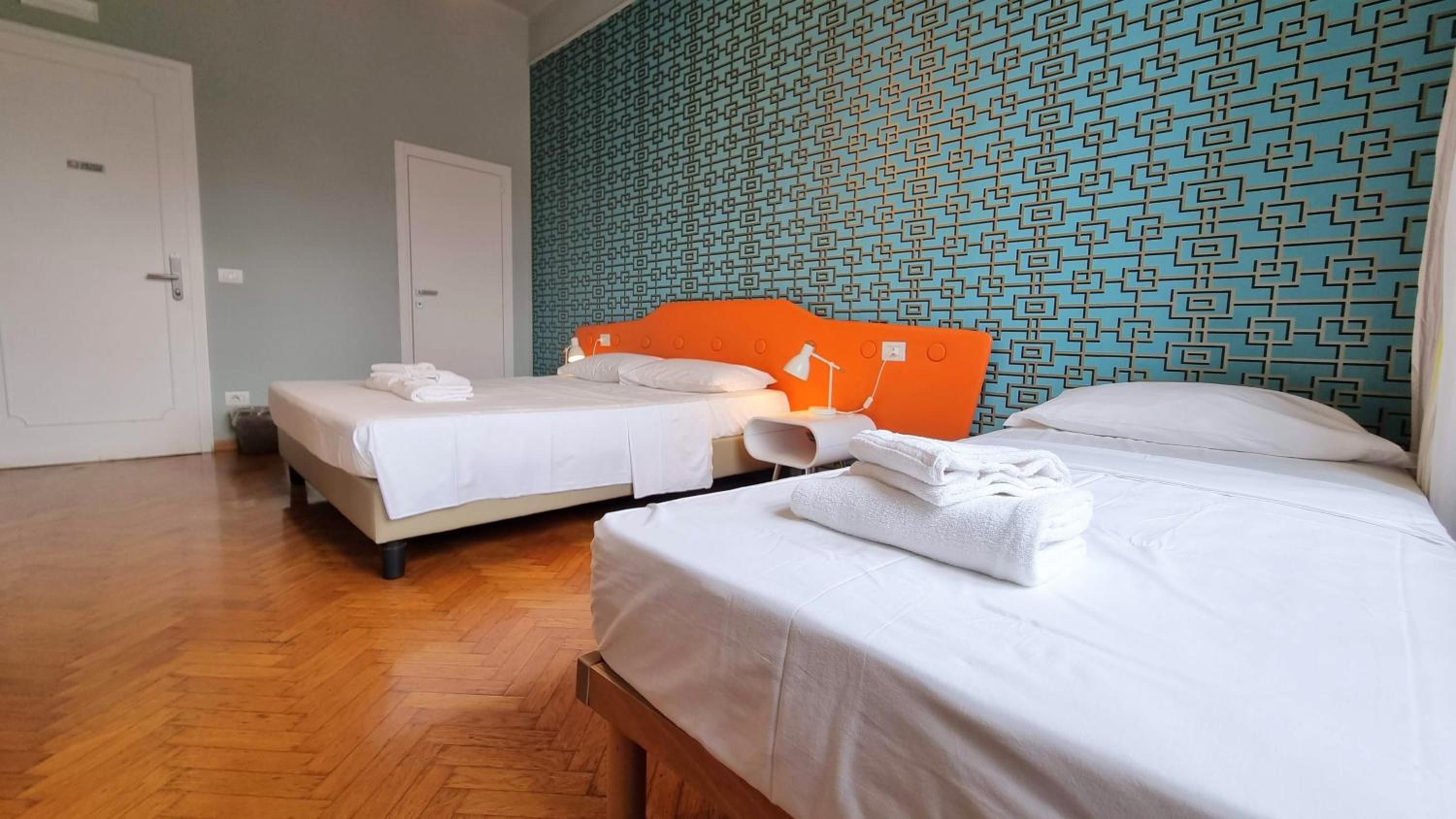 Triple Room with City View photo 3