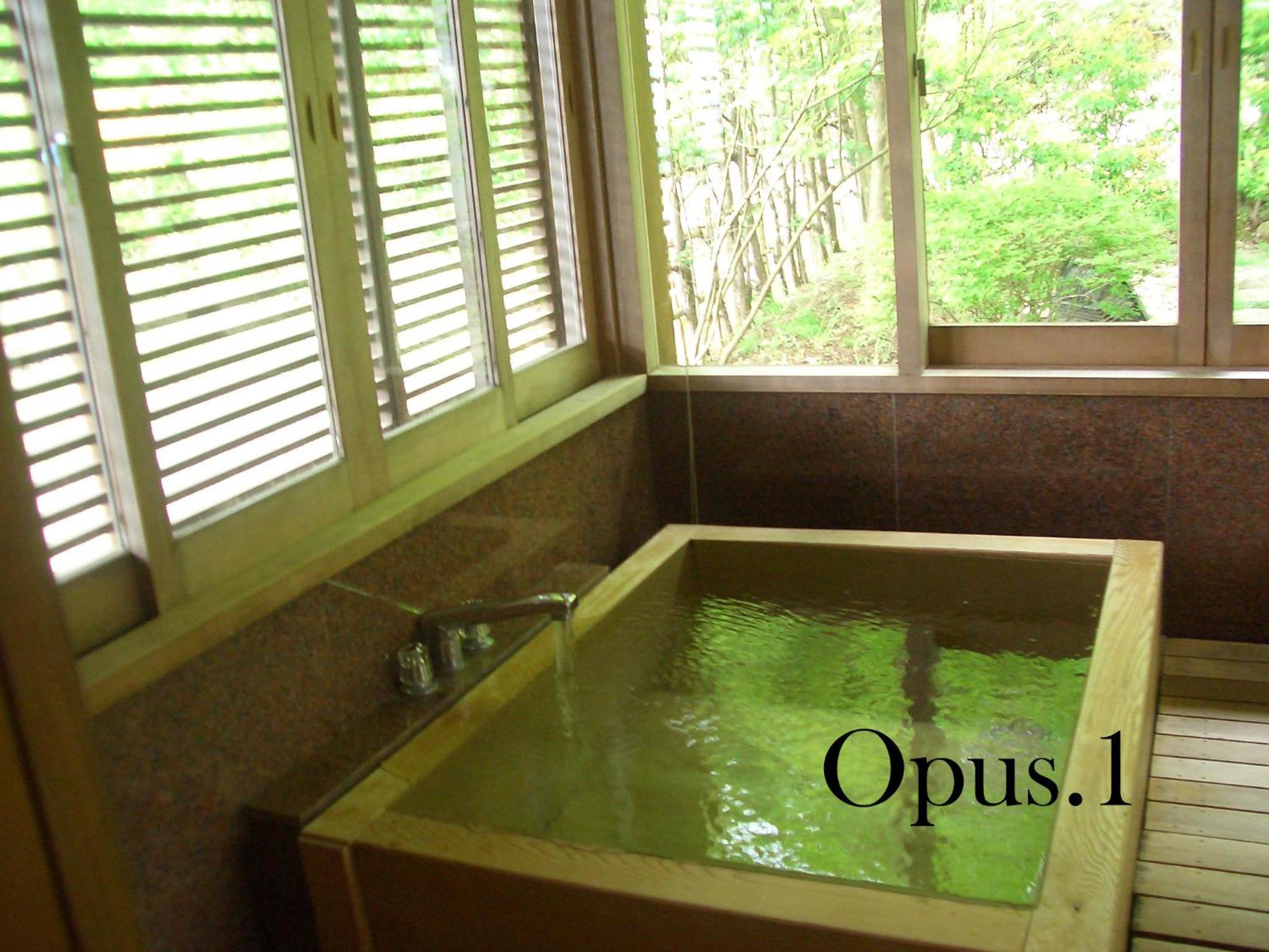 Cottage - "Kiwami" - Photo 7