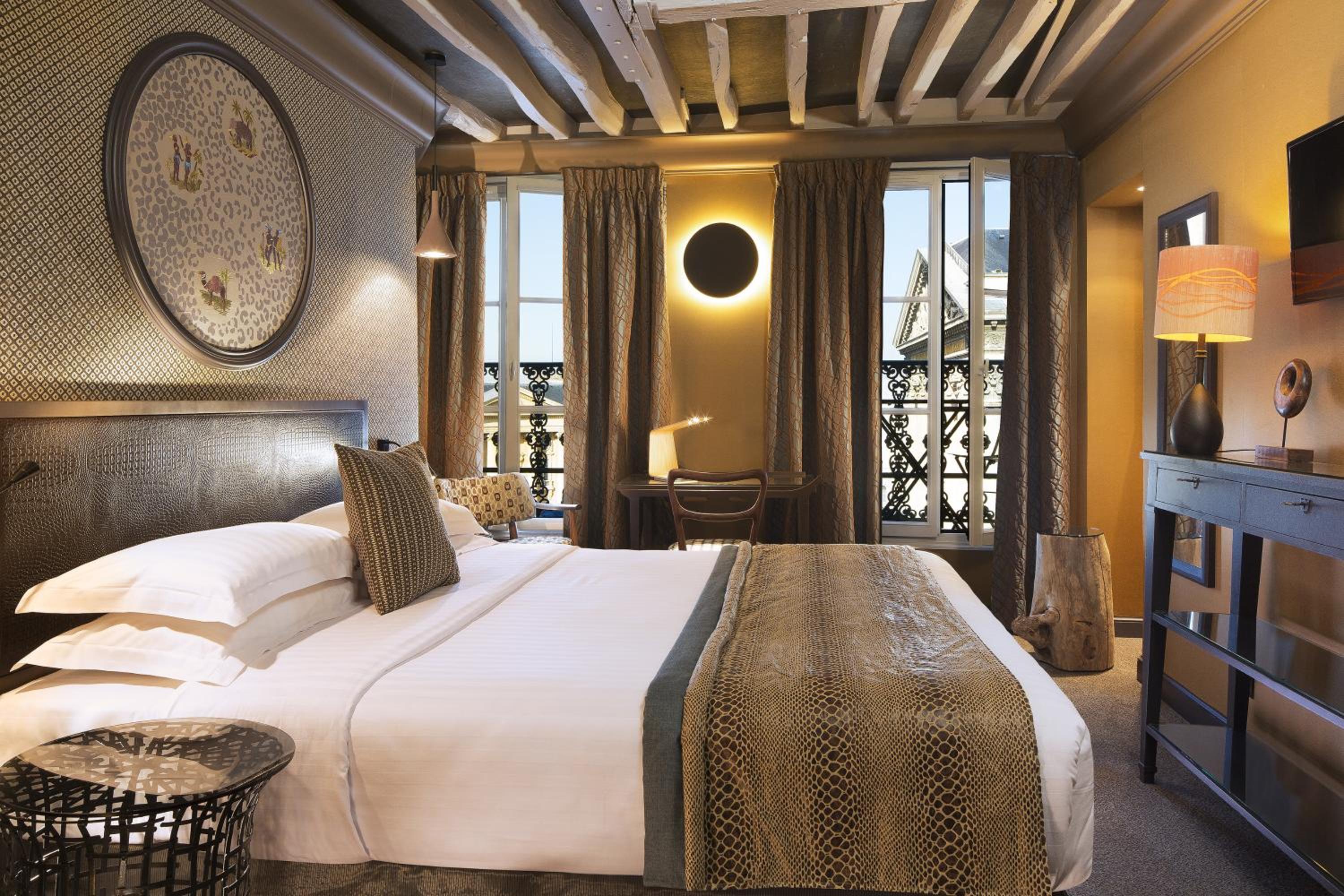 Superior Room with Balcony photo 3