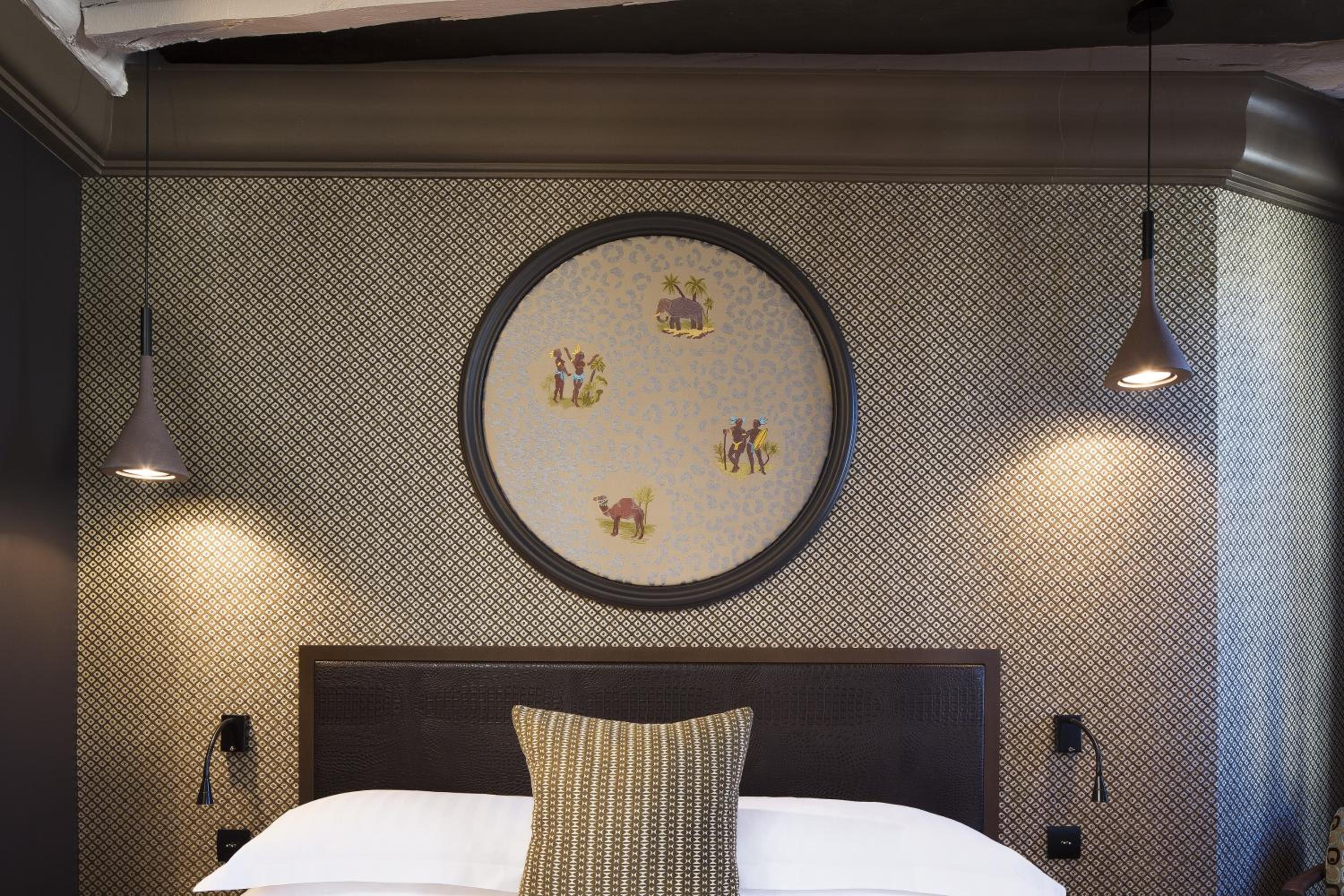 Superior Room with Balcony photo 1
