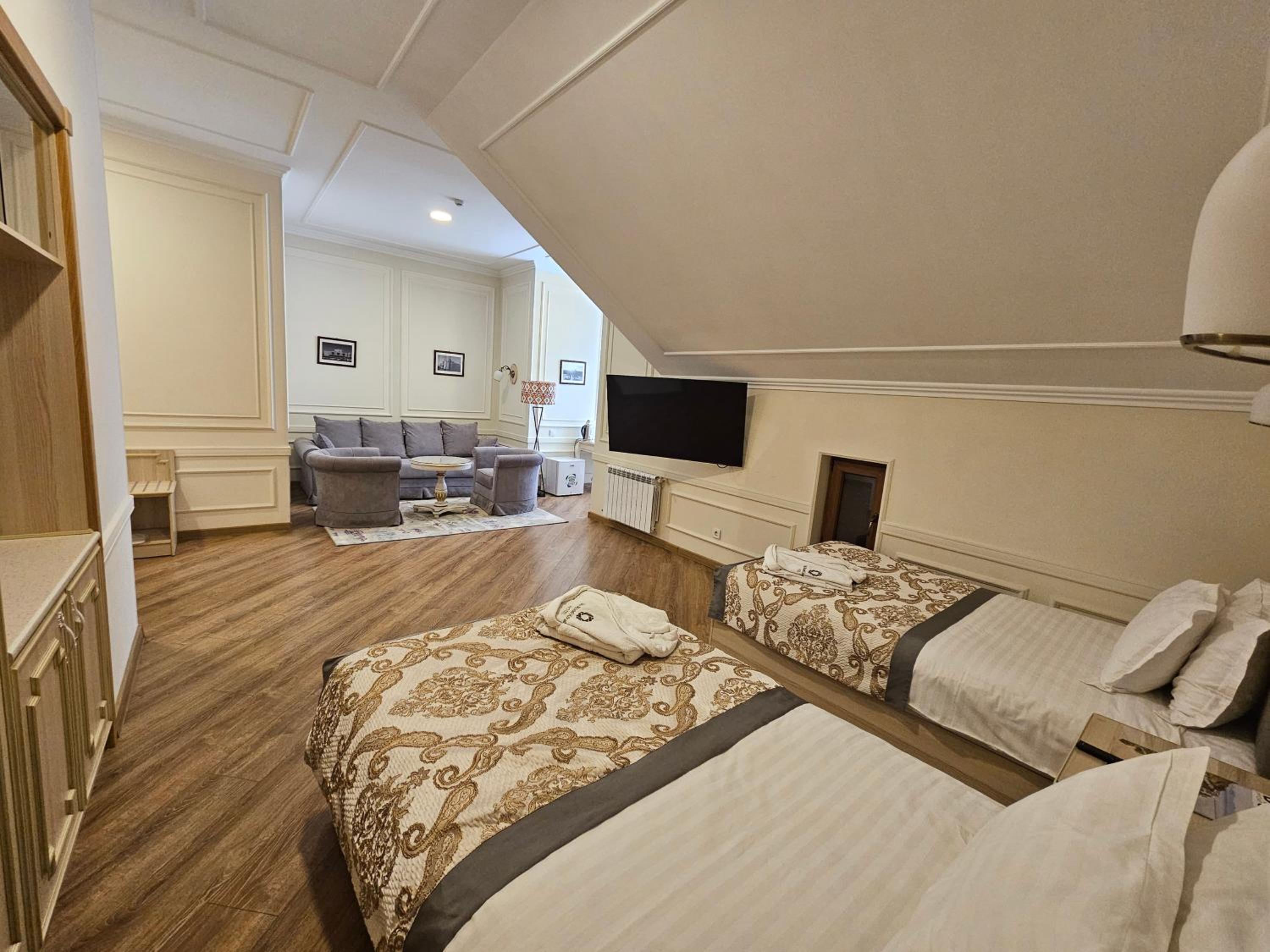 Junior Suite photo 2