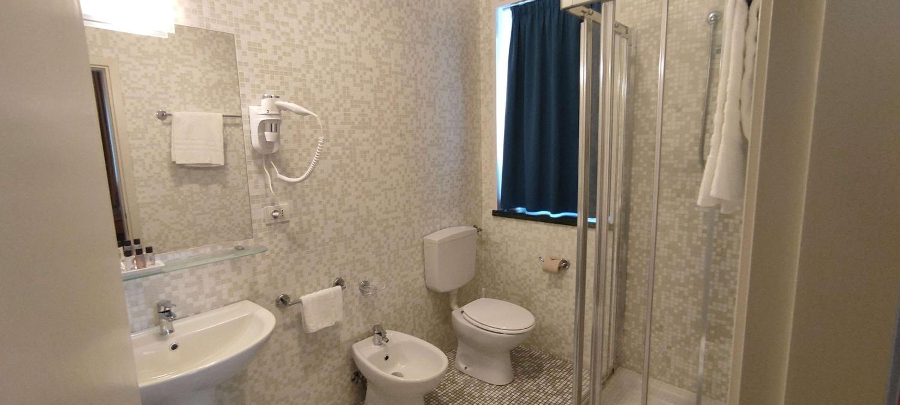 Classic Single Room