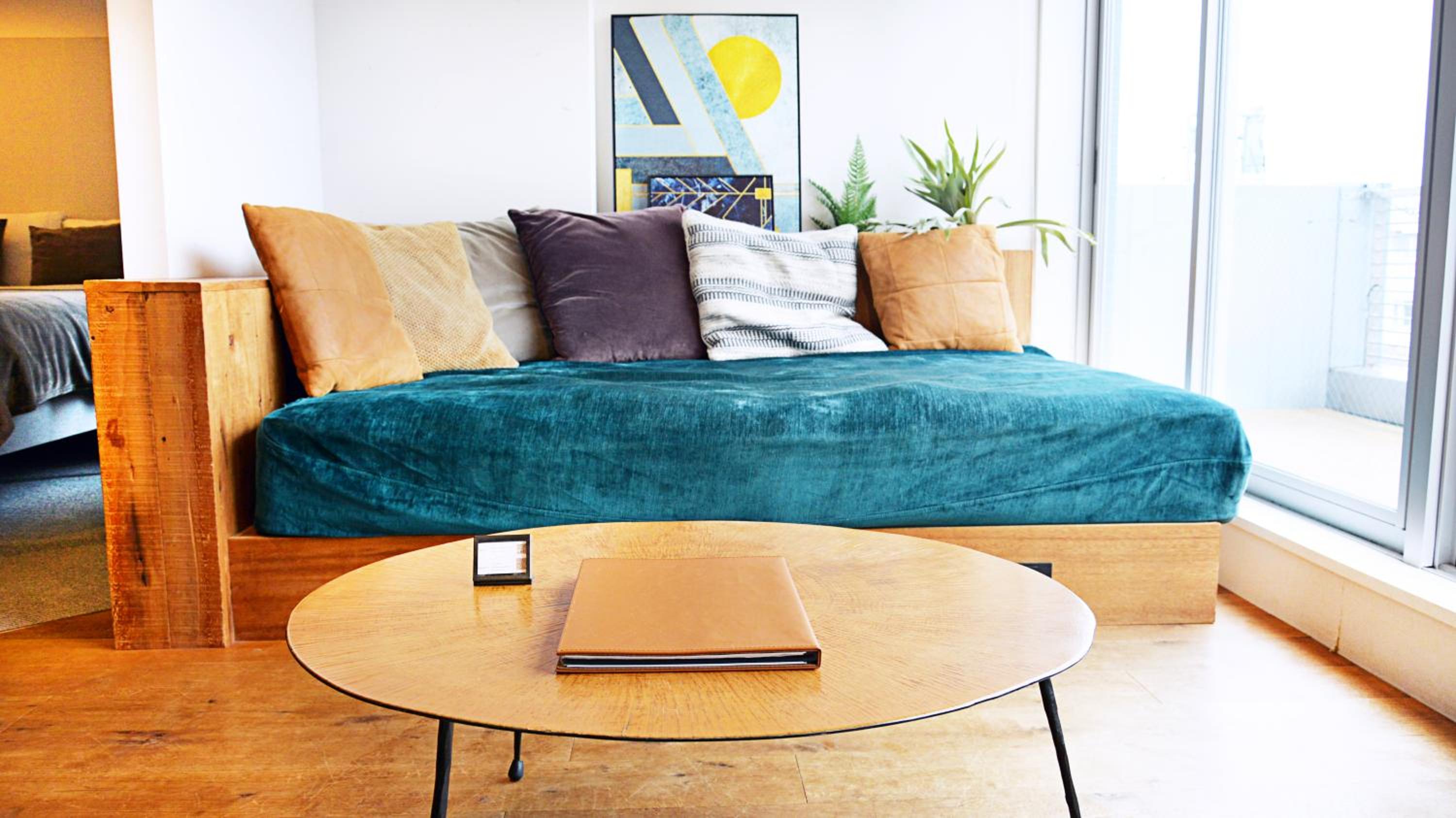 Superior Apartment photo 3