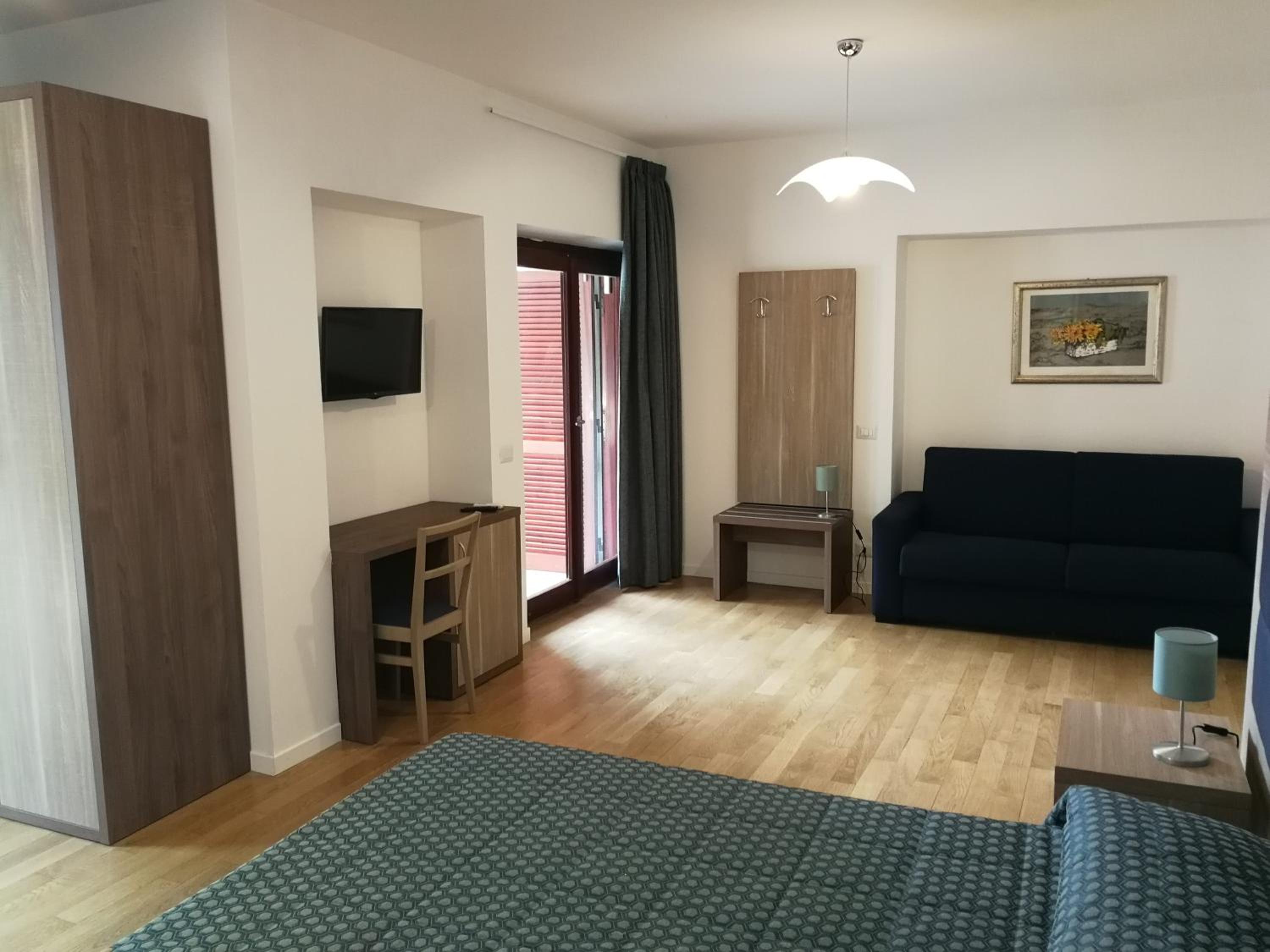 Superior Double Room photo 3