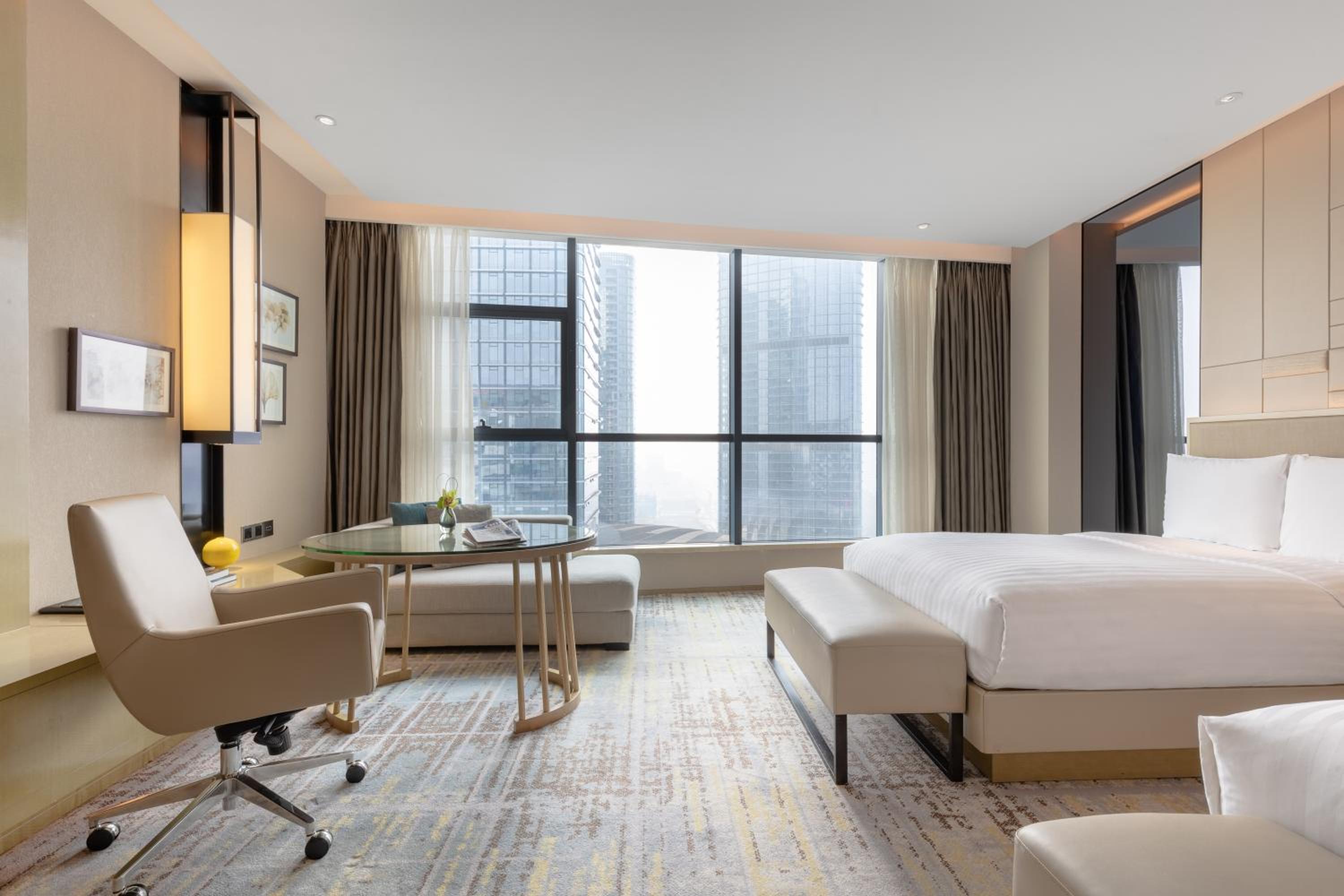 Superior King Bed Room