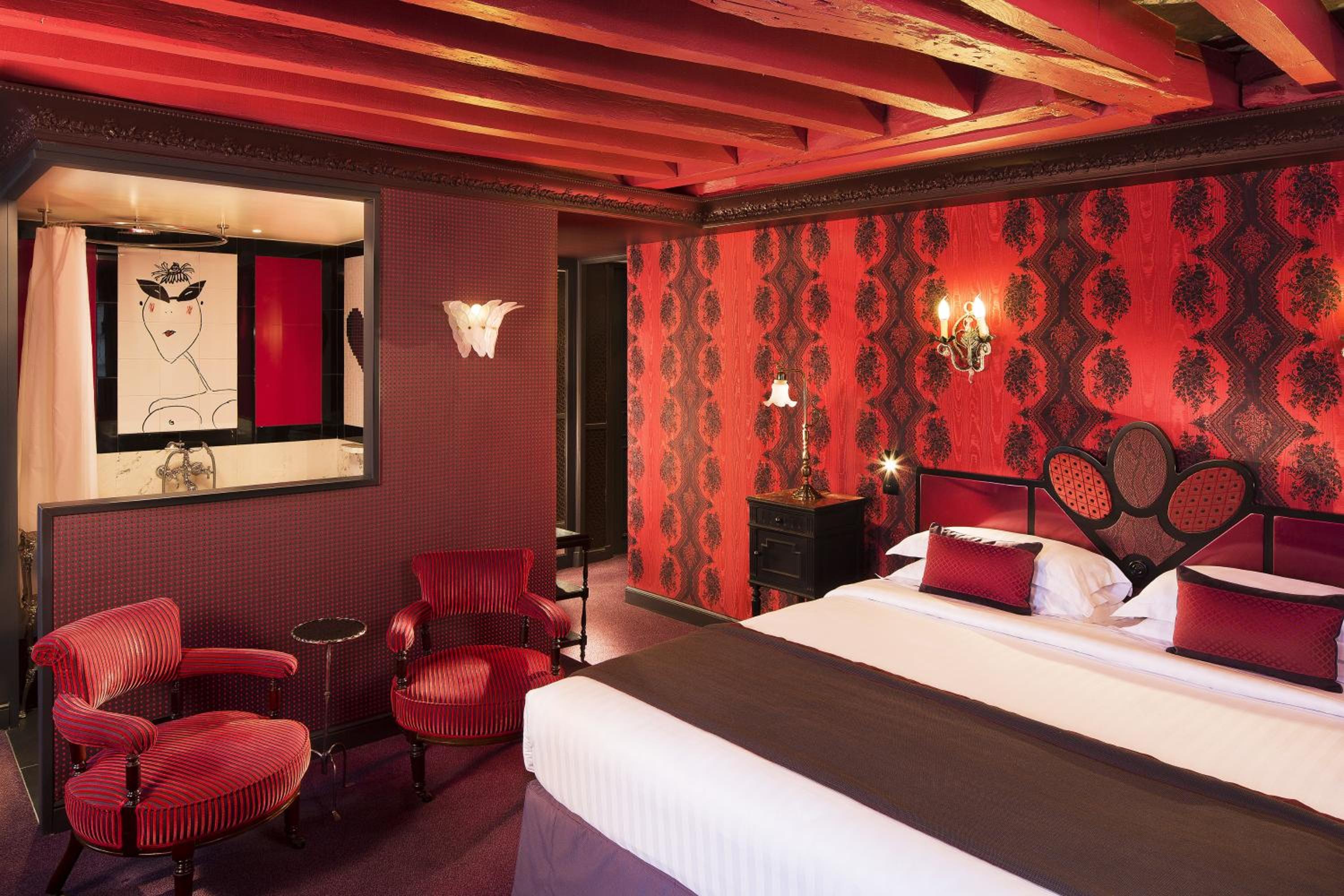 Suite Cocotte photo 1