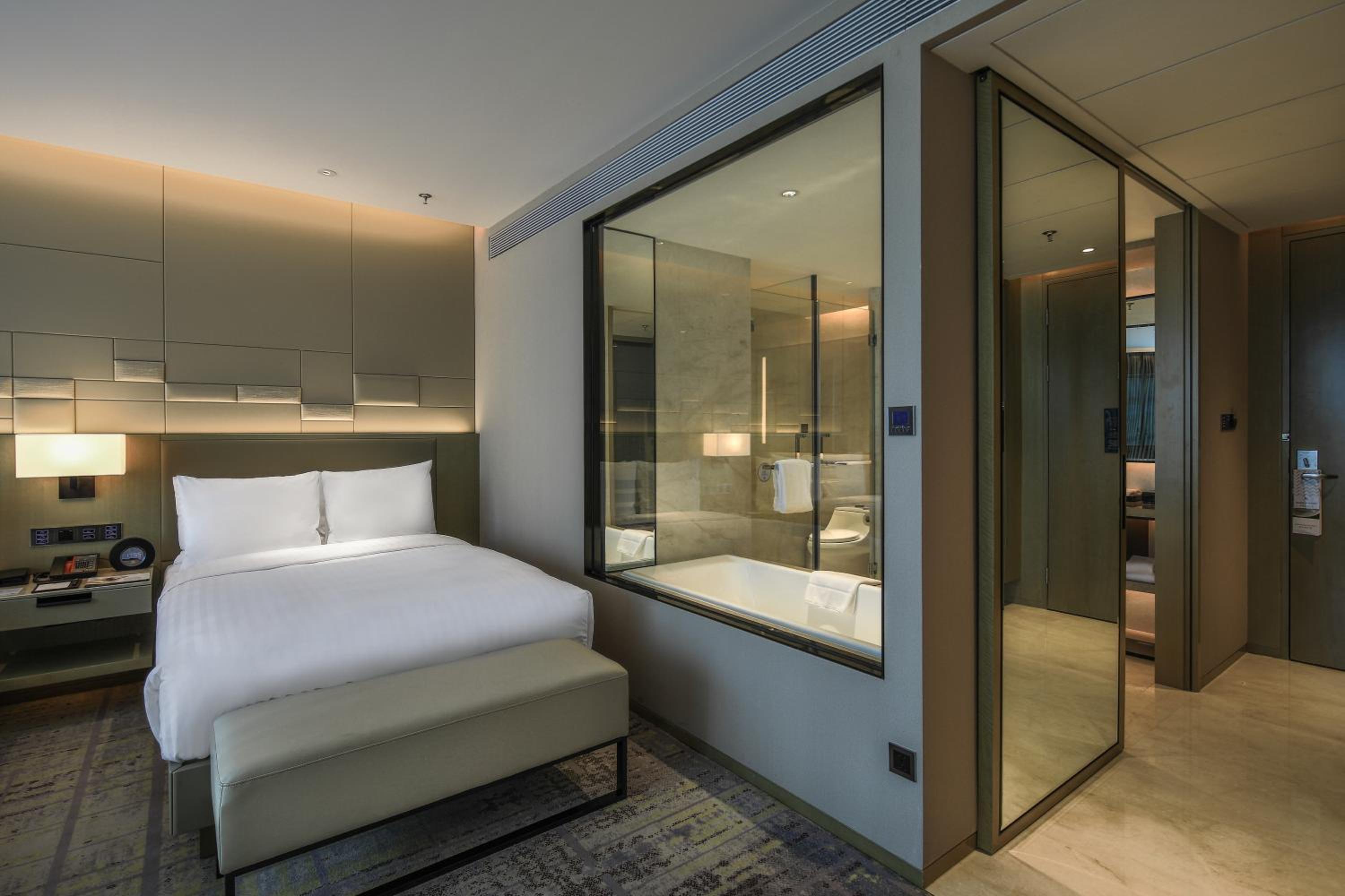 Superior King Bed Room