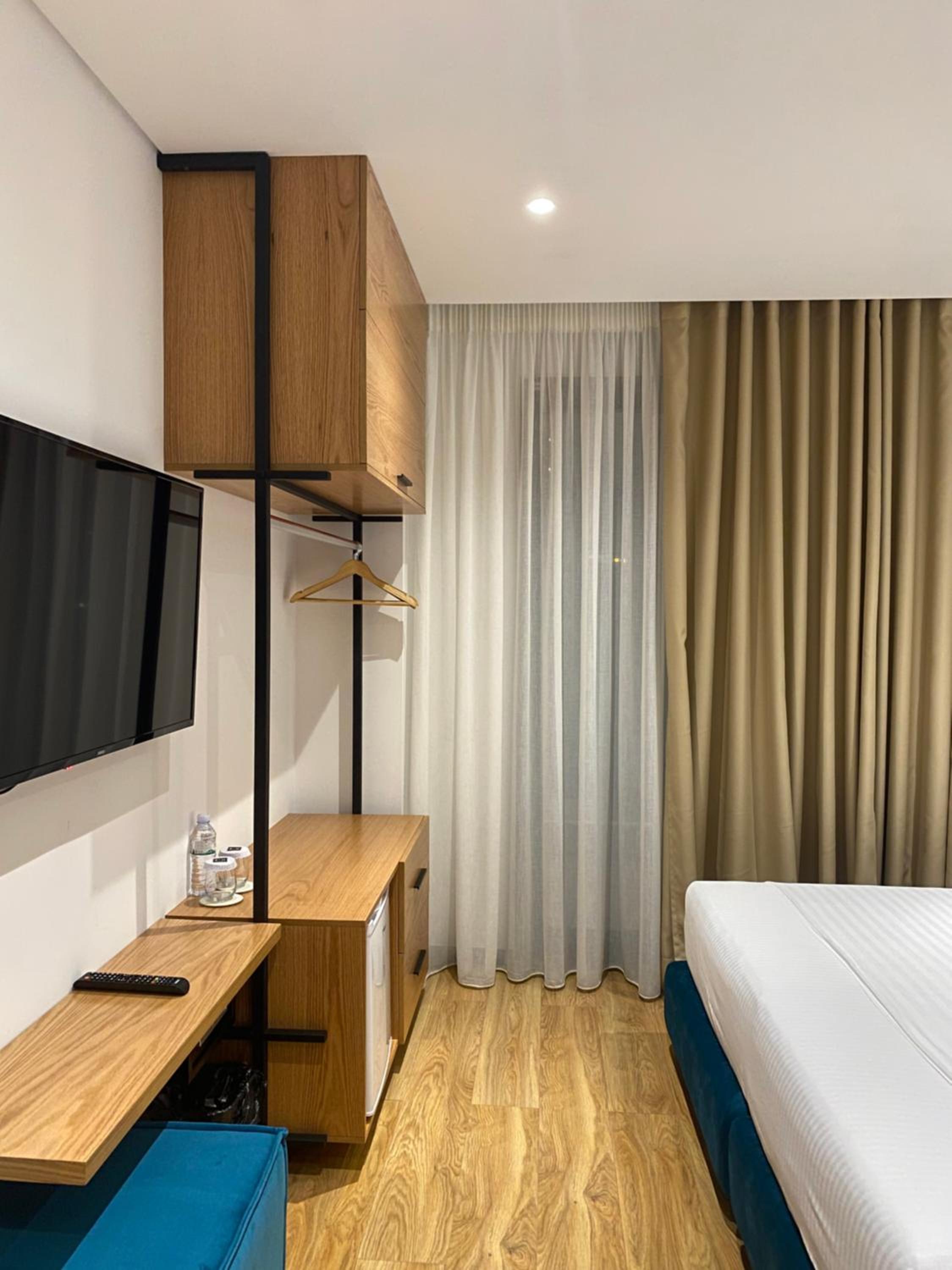 Triple Room with Sea View photo 1