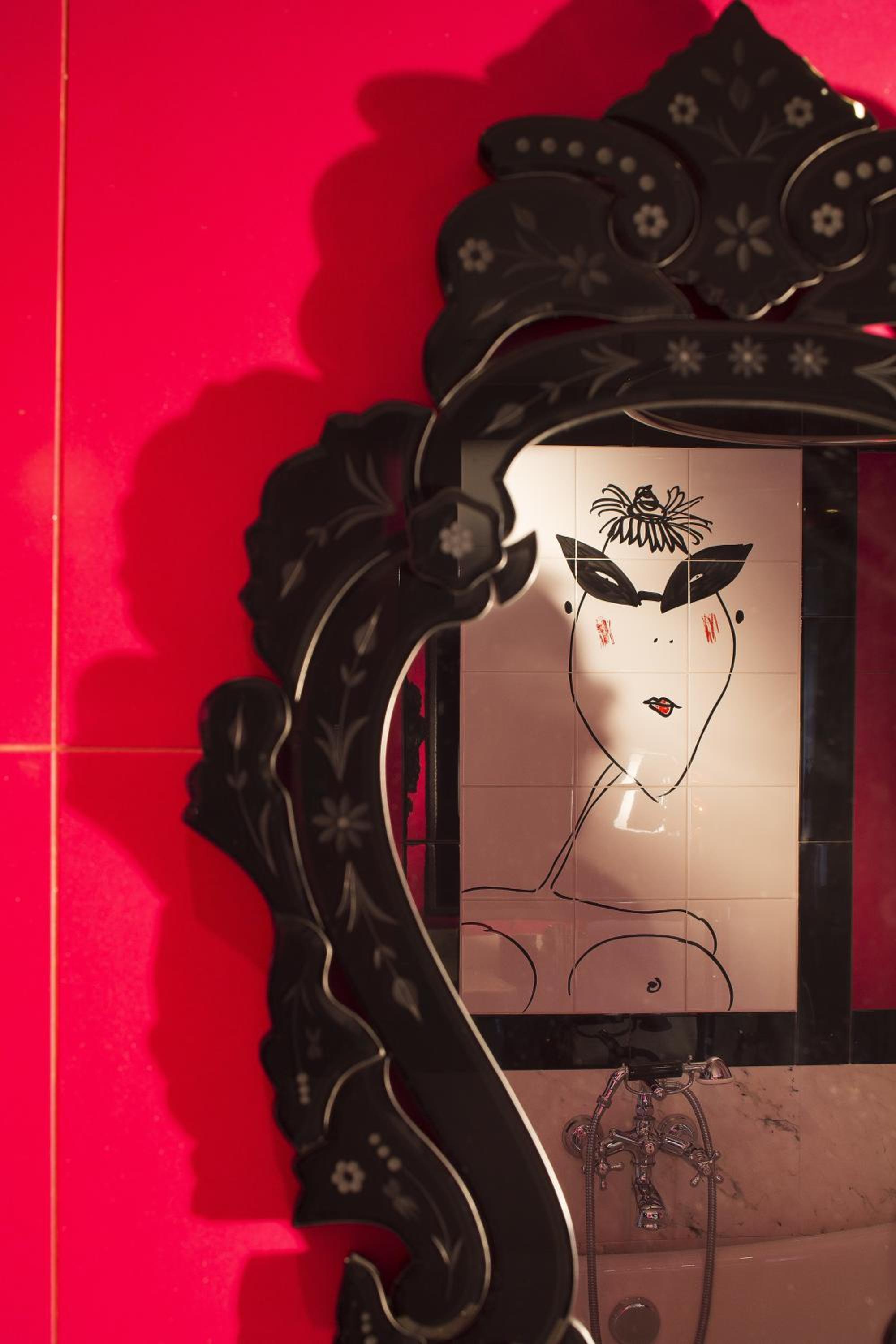 Junior Suite Cocotte photo 3
