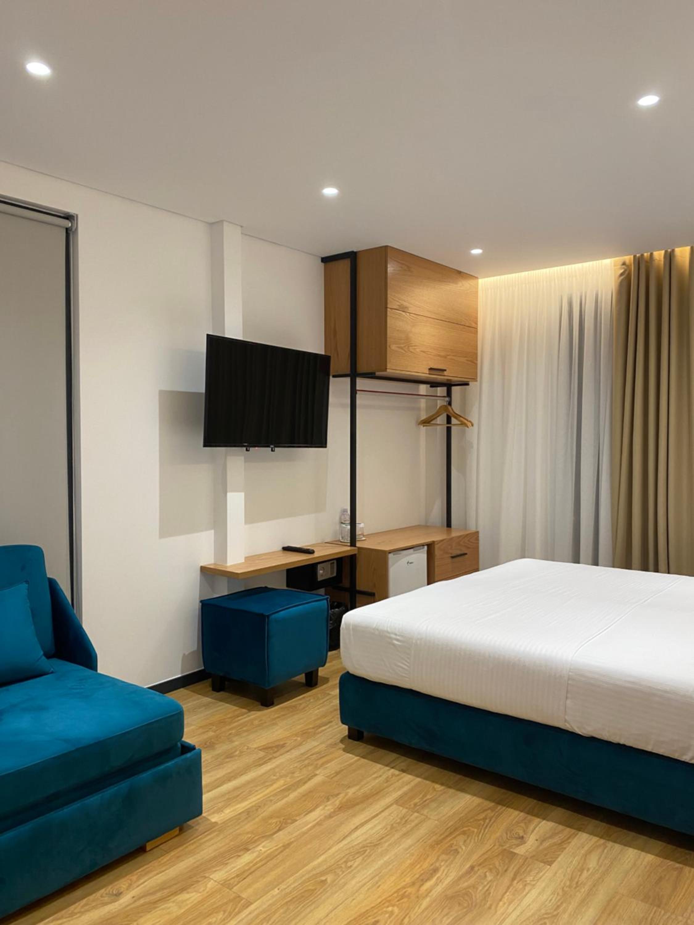 Triple Room with Sea View photo 2