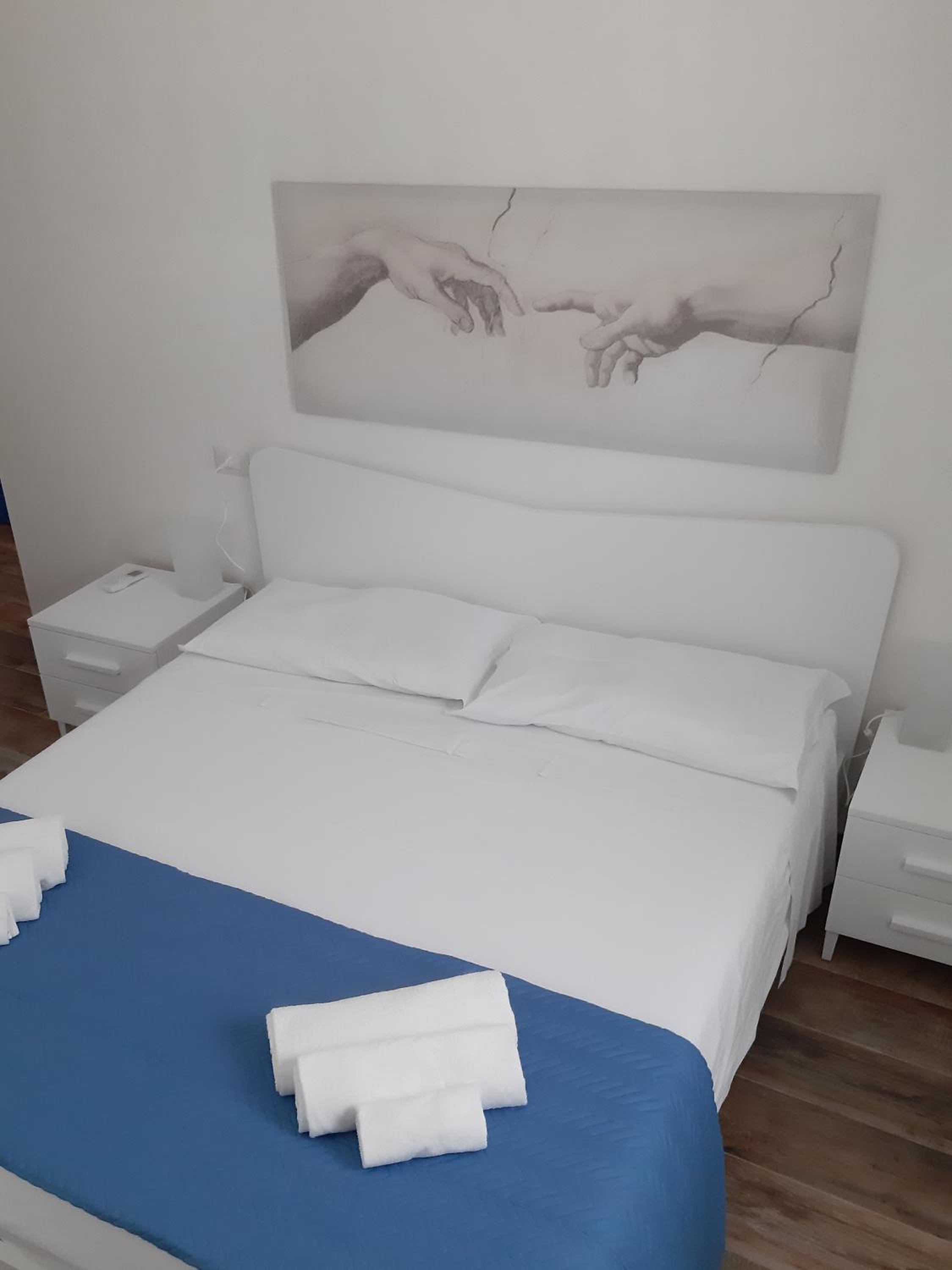 Double Room photo 3