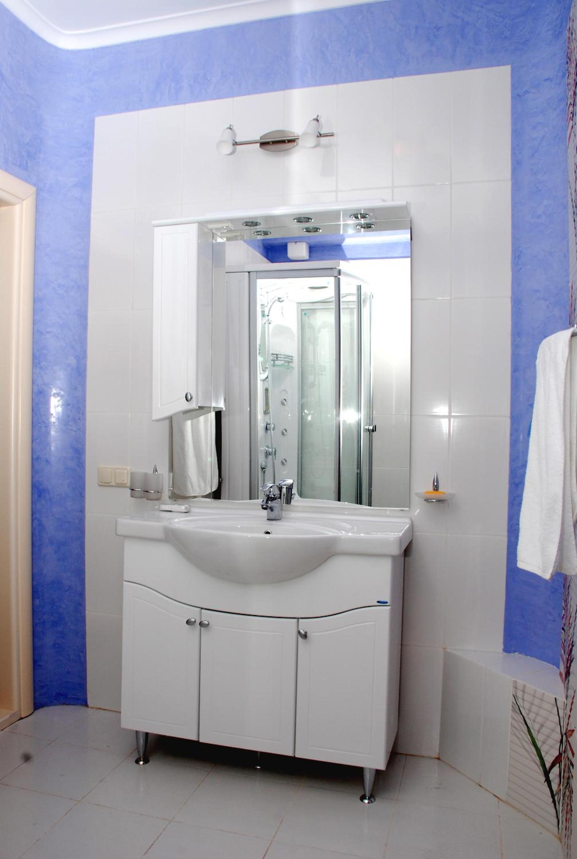 Junior Suite With Balcony photo 3