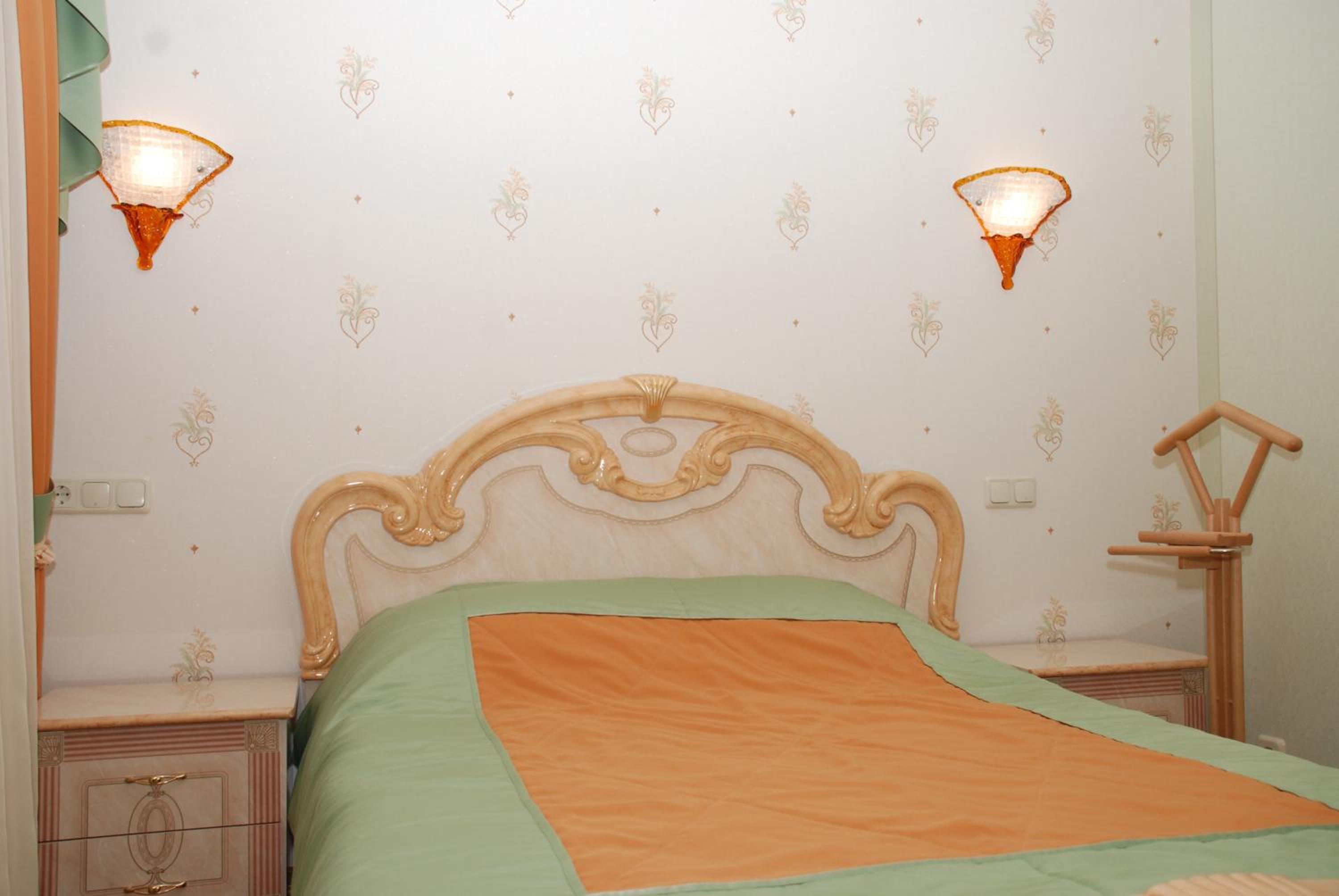Junior Suite With Balcony photo 2