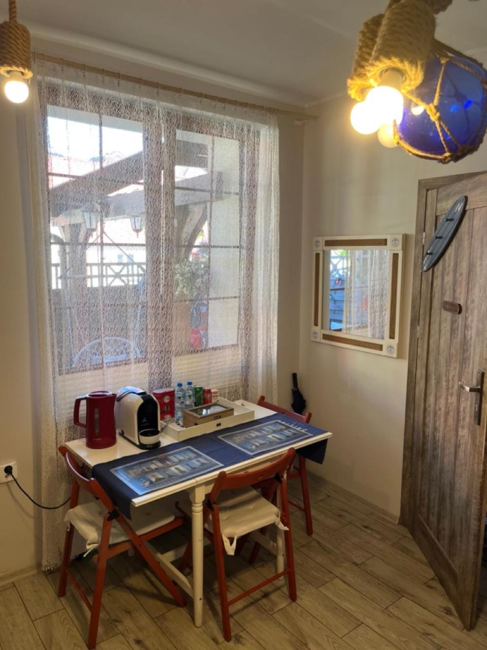 Suite with Terrace photo 3