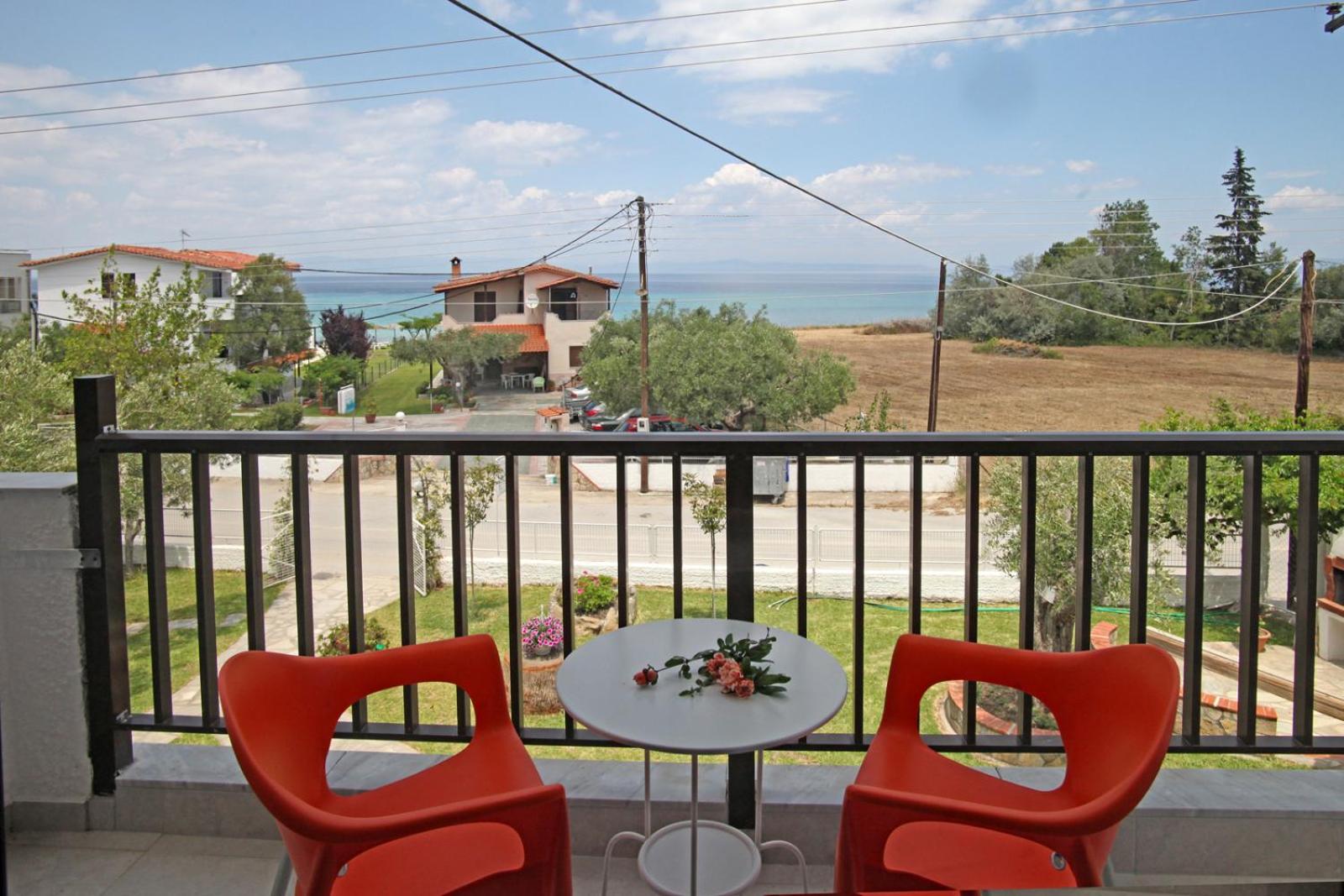 Suite with Sea View photo 2