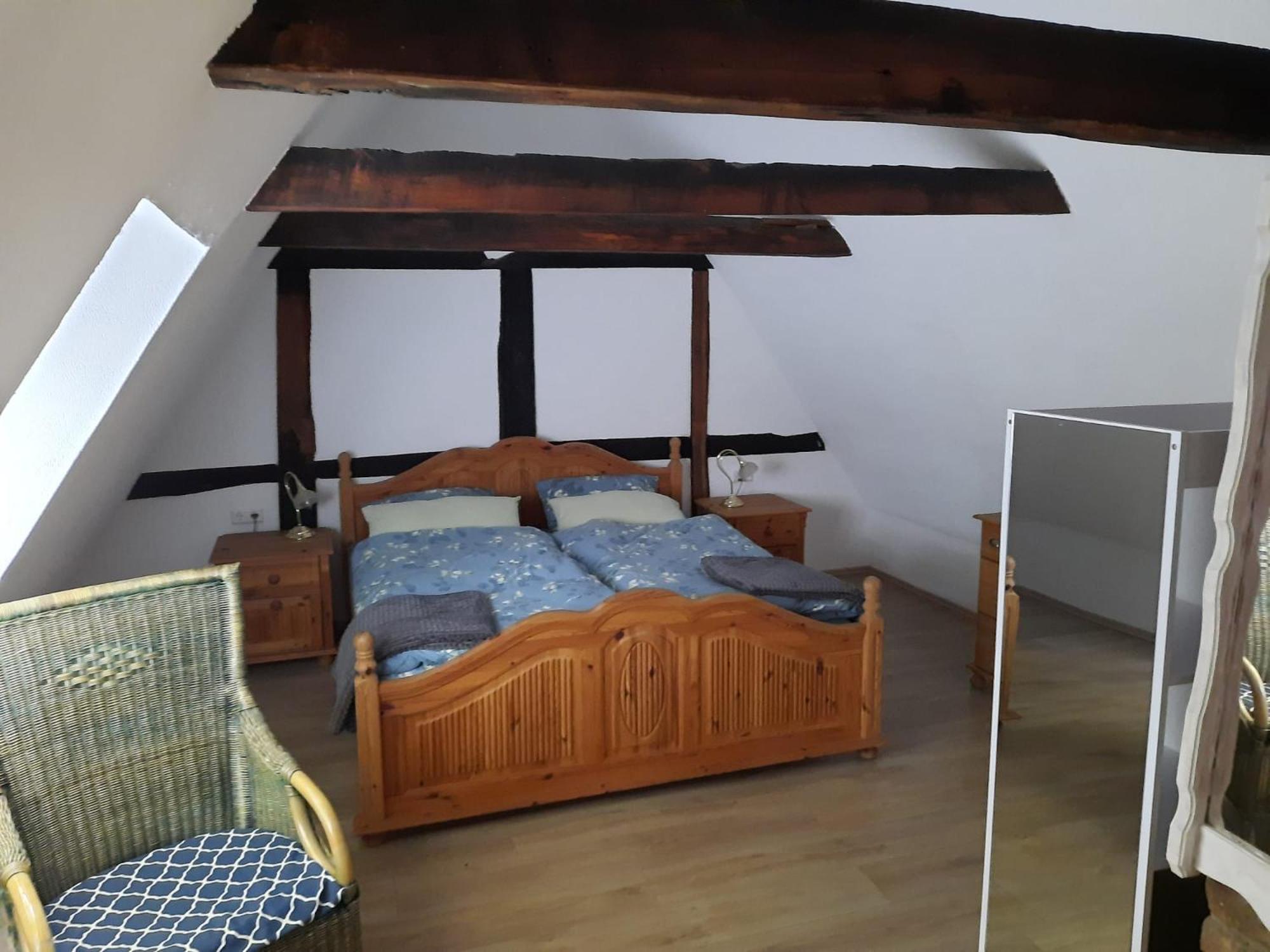 Two-Bedroom House photo 1