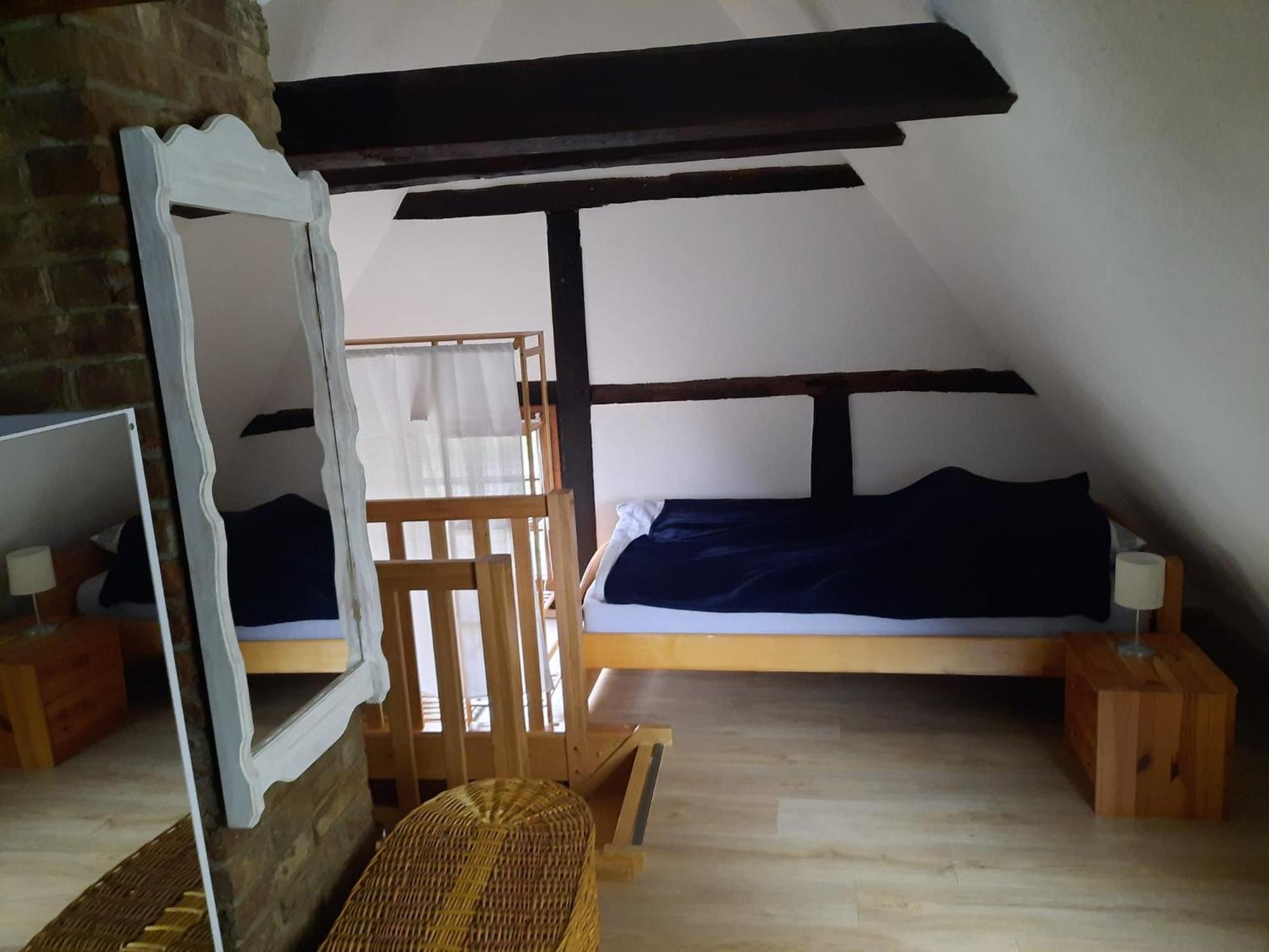 Two-Bedroom House photo 2