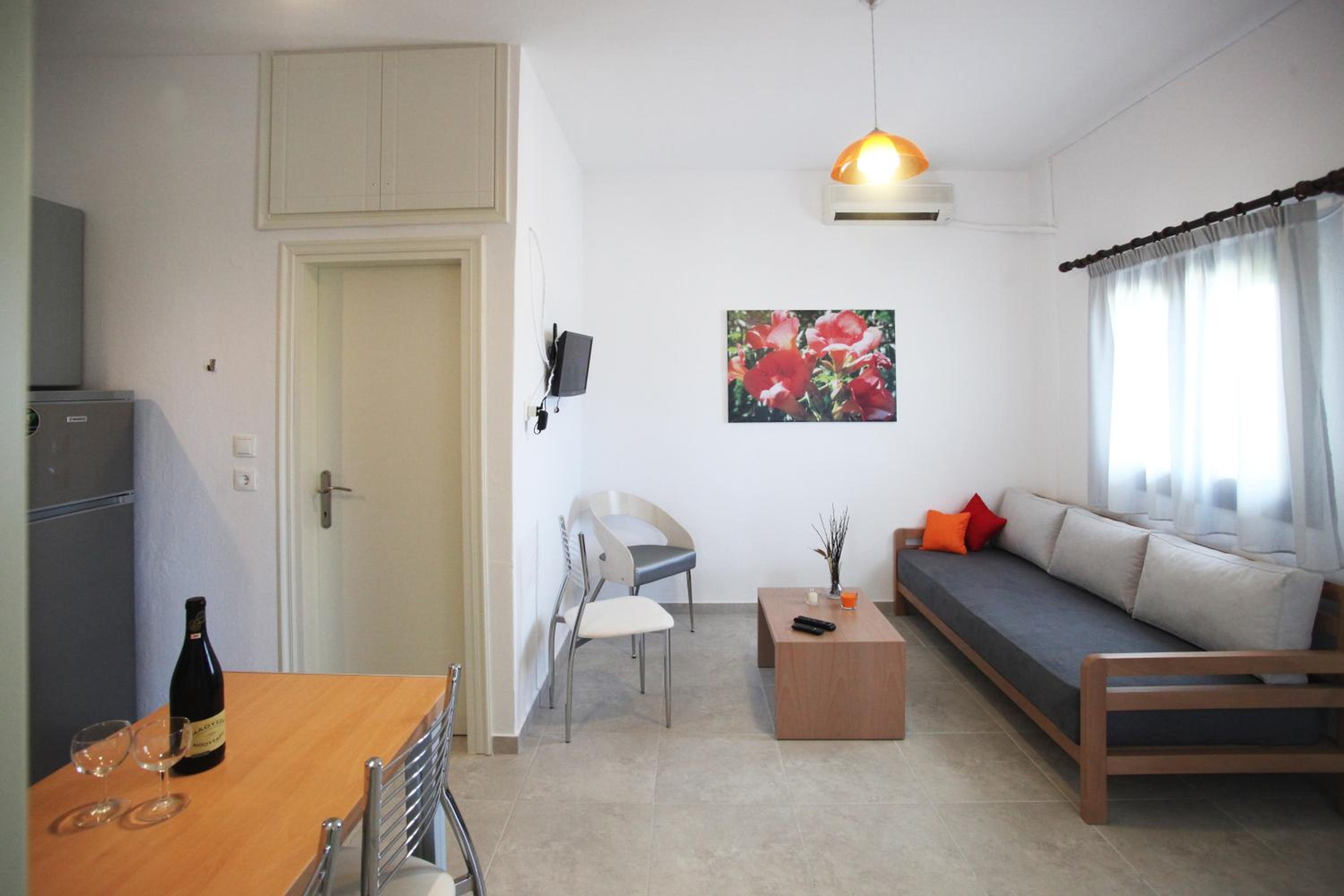Suite with Sea View photo 3