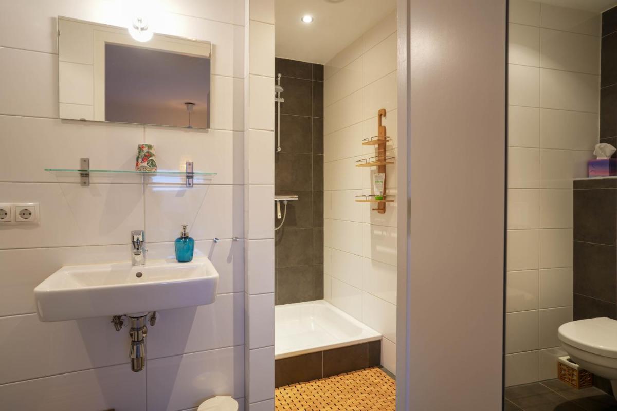 Standard Double Suite