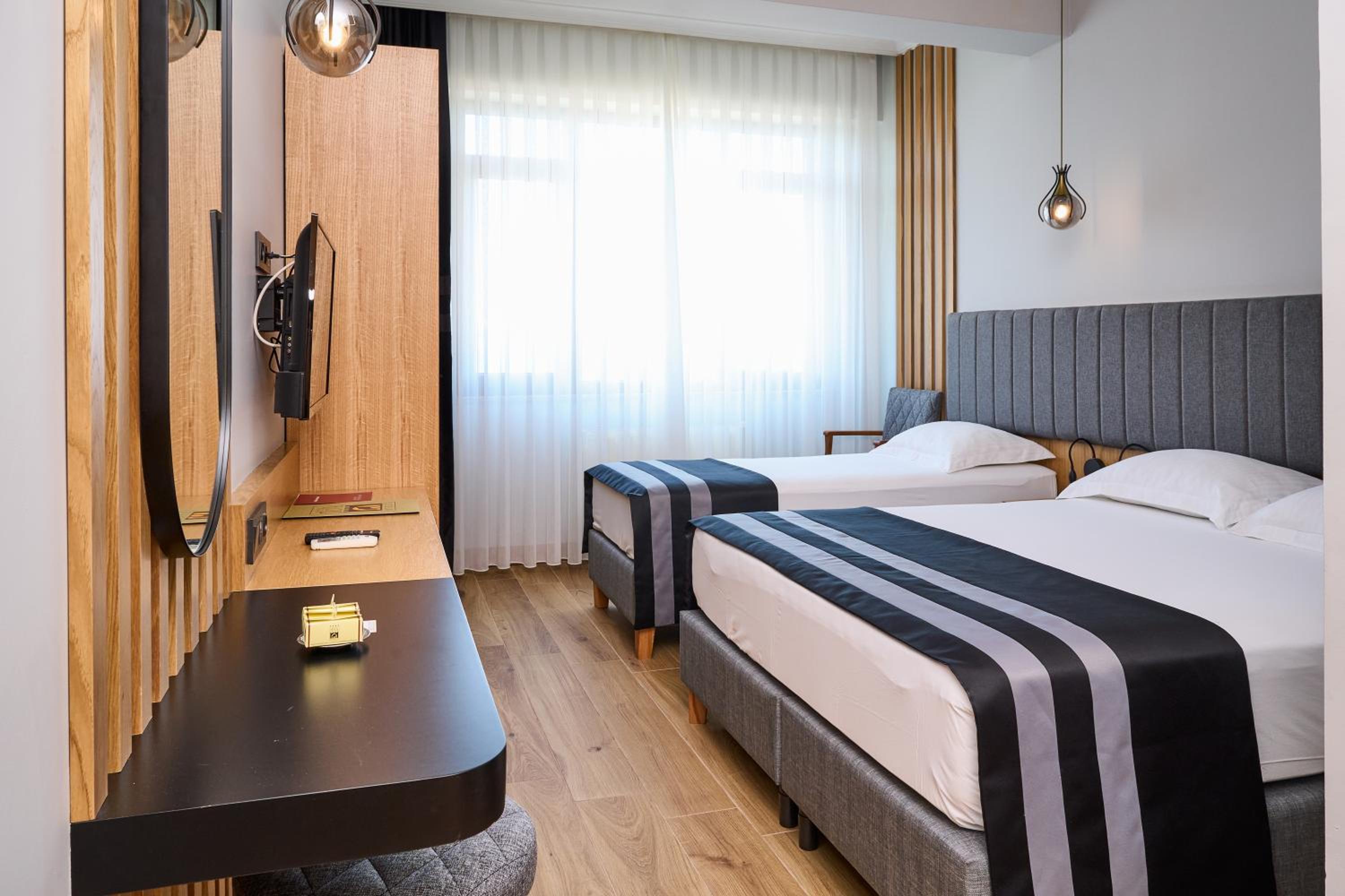 Triple Room photo 3