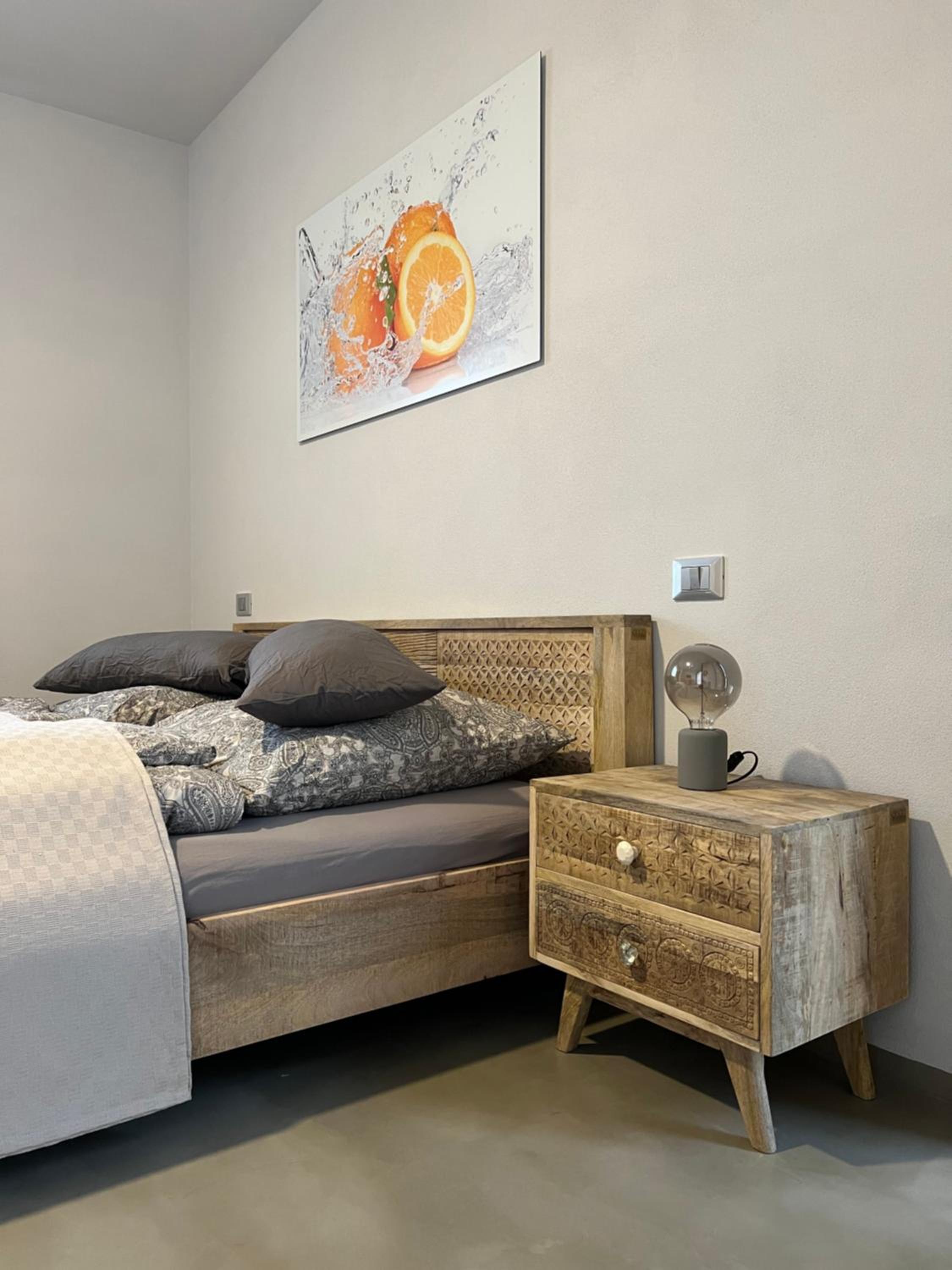 Large Double Room photo 3