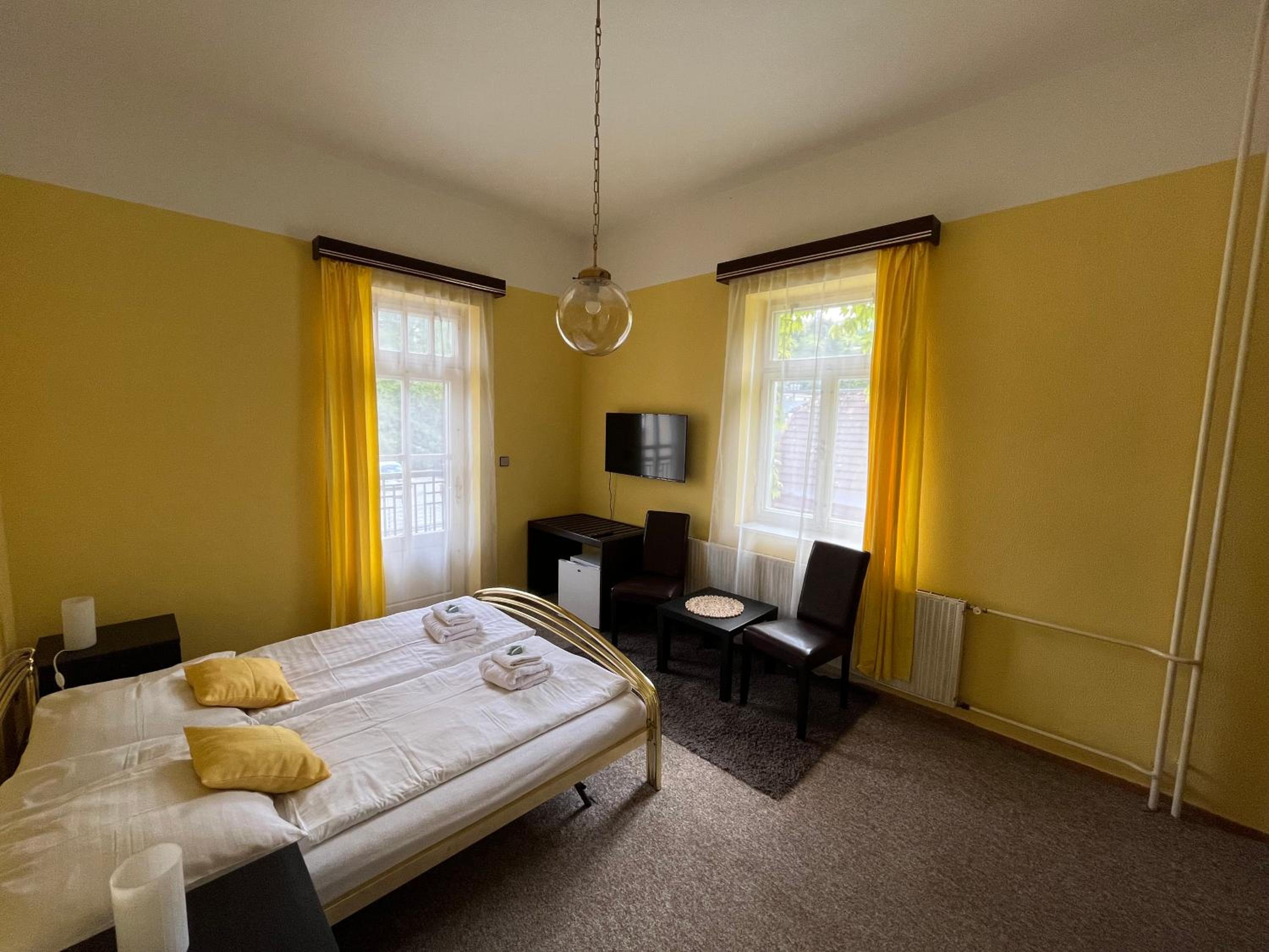 Double Room