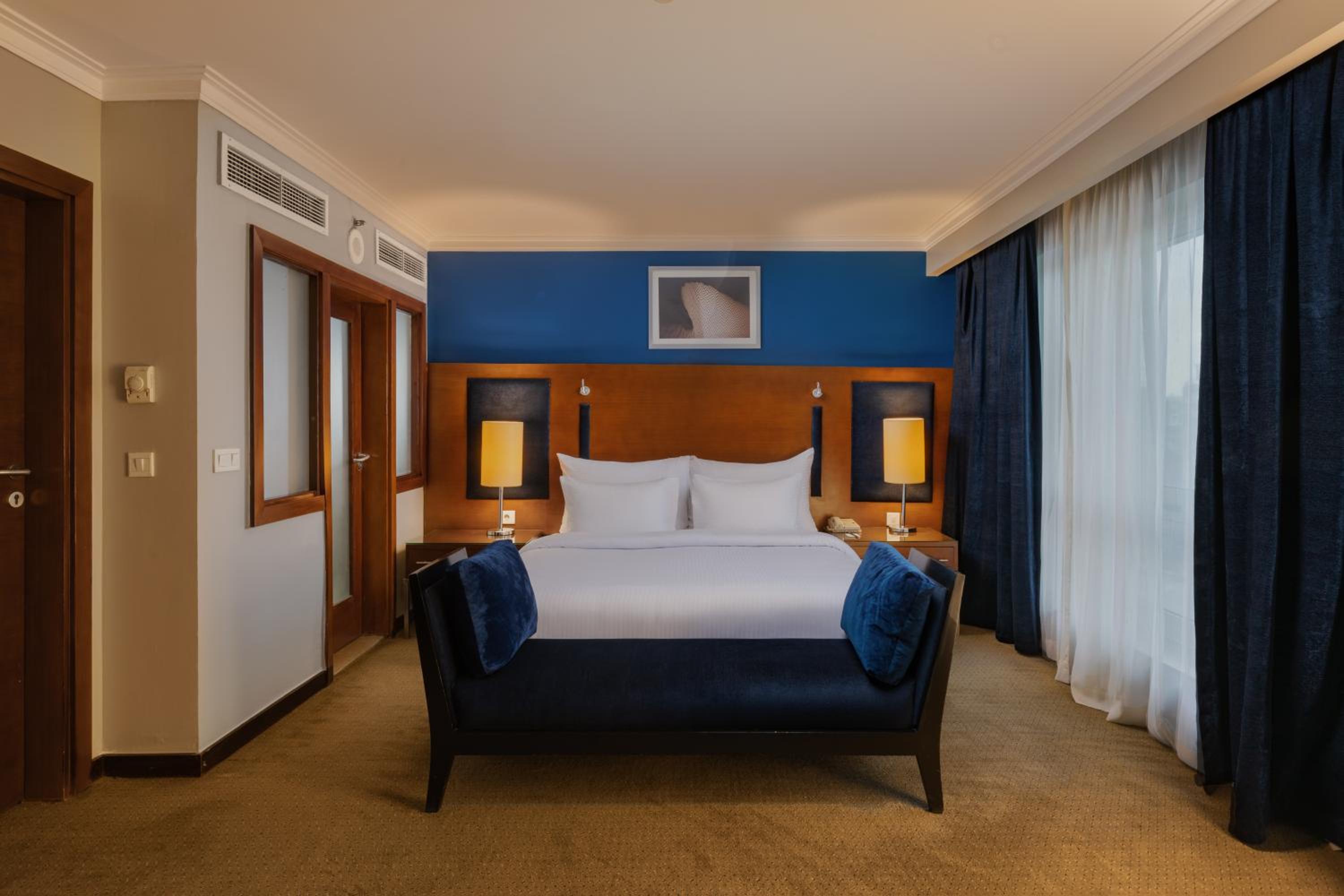 Diplomatic Suite thumbnail 5