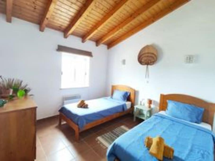 Three-Bedroom Villa photo 1