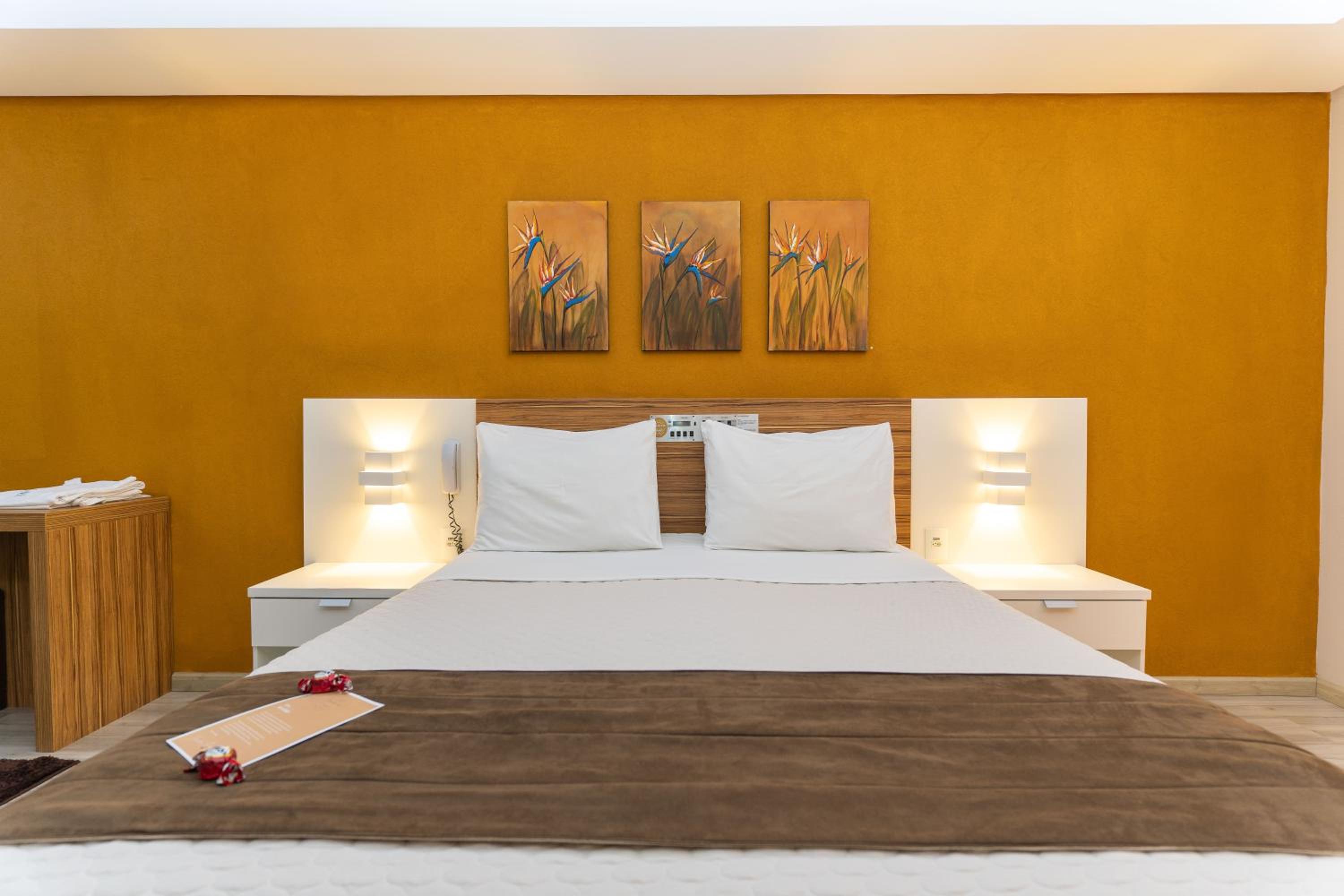 Superior Queen Room