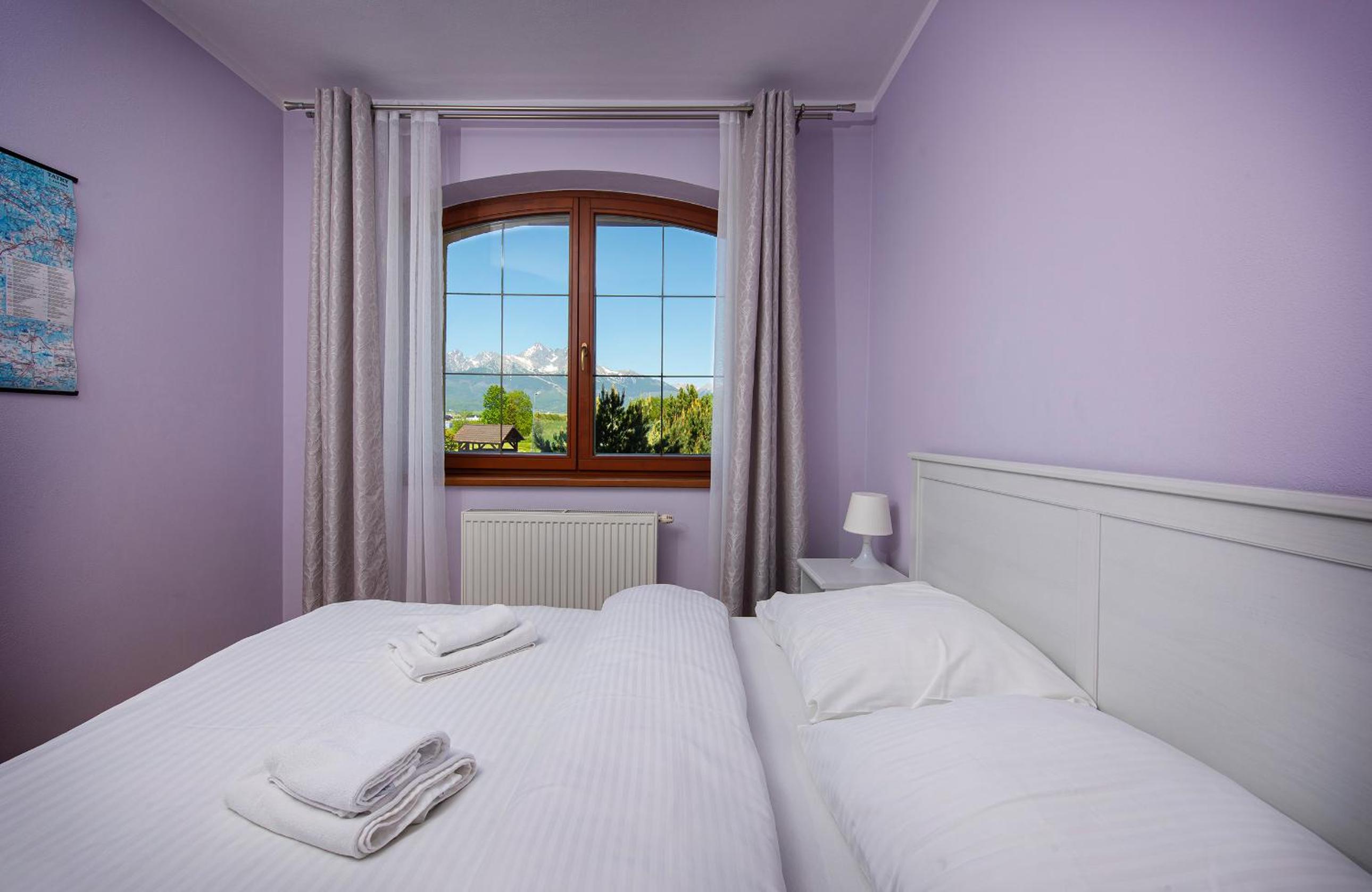 Comfort Apartment