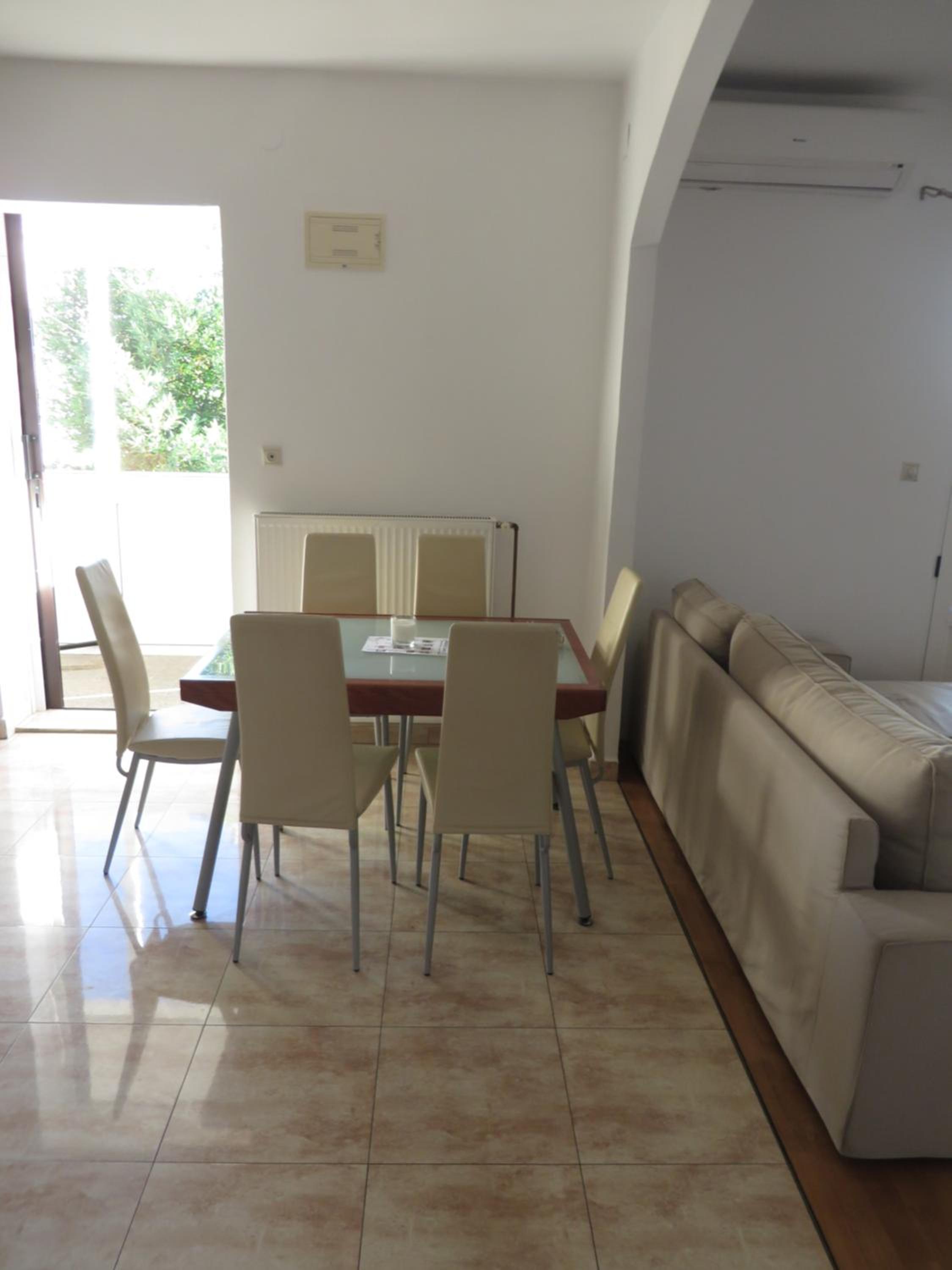 Superior Two-Bedroom Apartment with Balcony photo 1