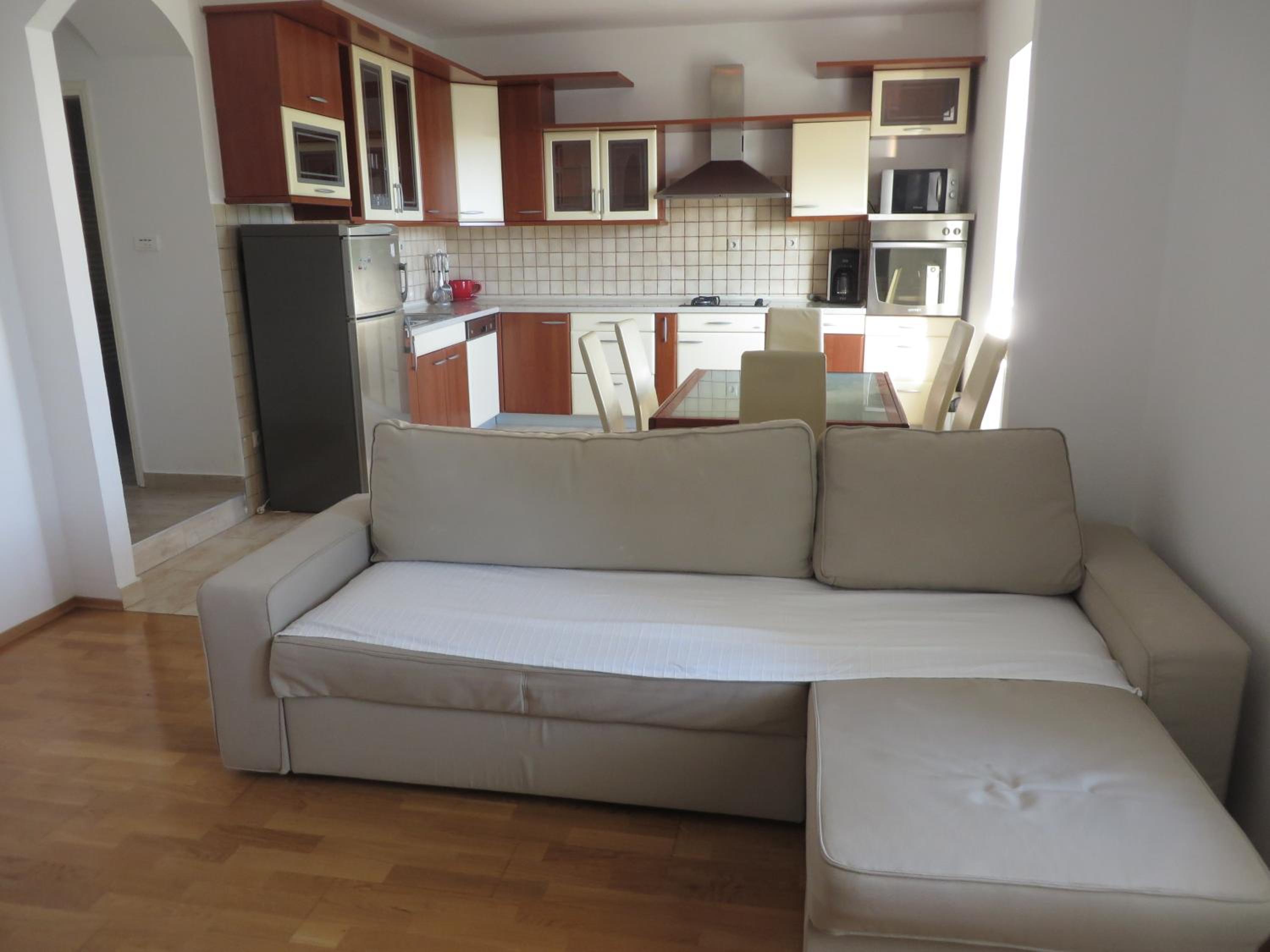Superior Two-Bedroom Apartment with Balcony photo 2
