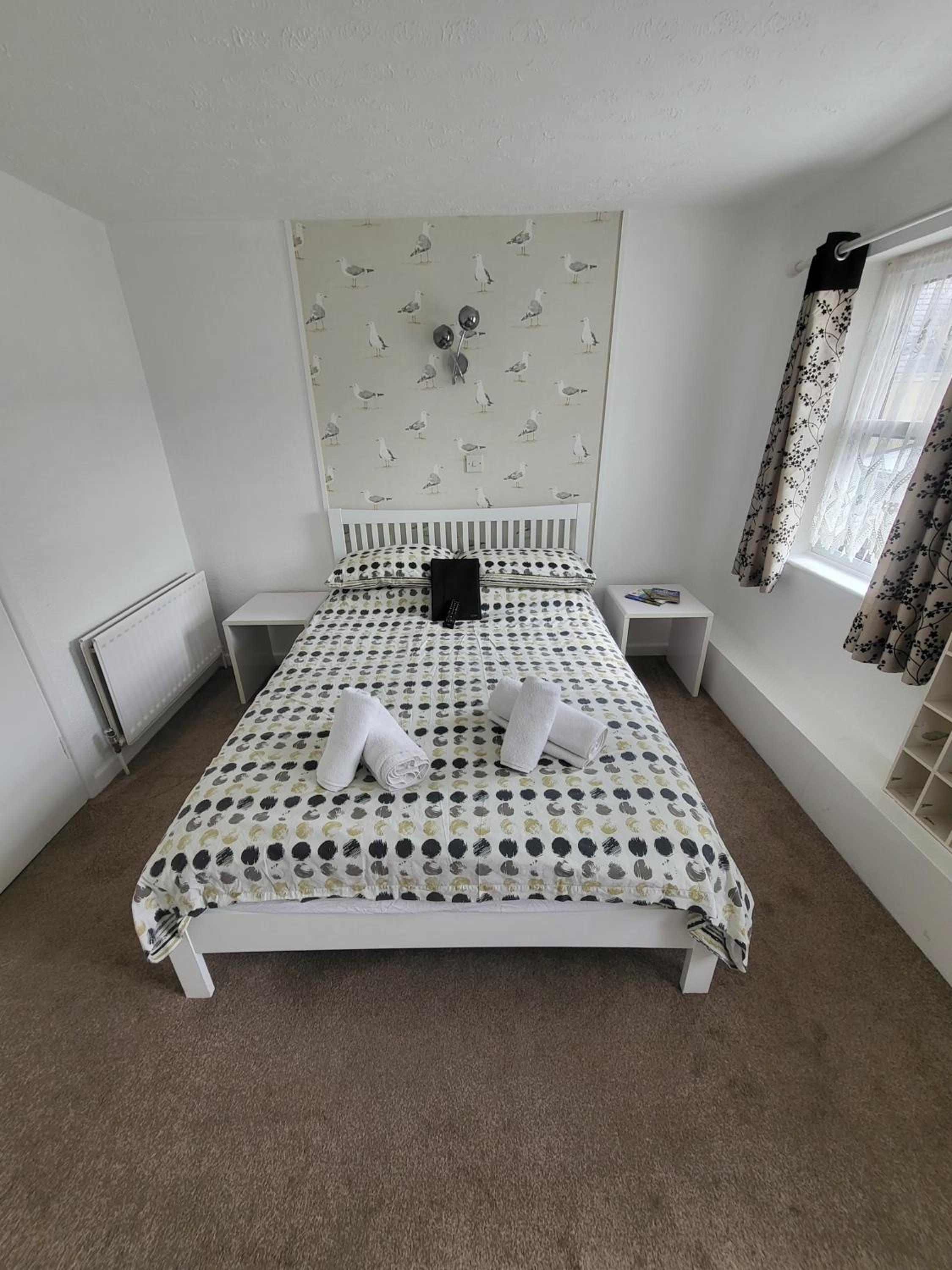 Standard Double Room photo 3