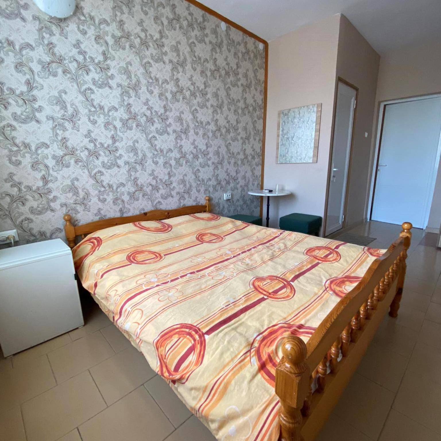 Standard Double Room photo 3