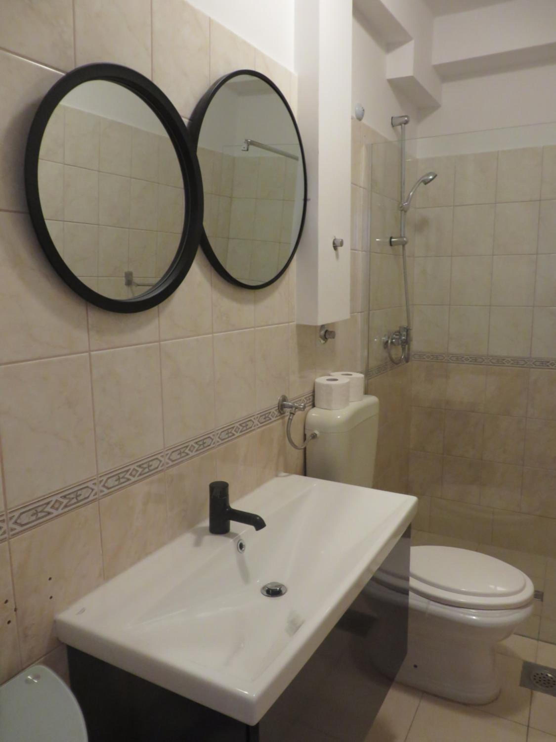Superior Two-Bedroom Apartment with Balcony photo 3