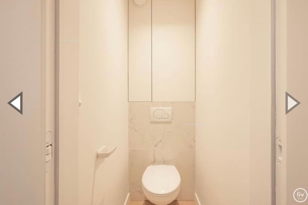 Two-Bedroom Apartment photo 2