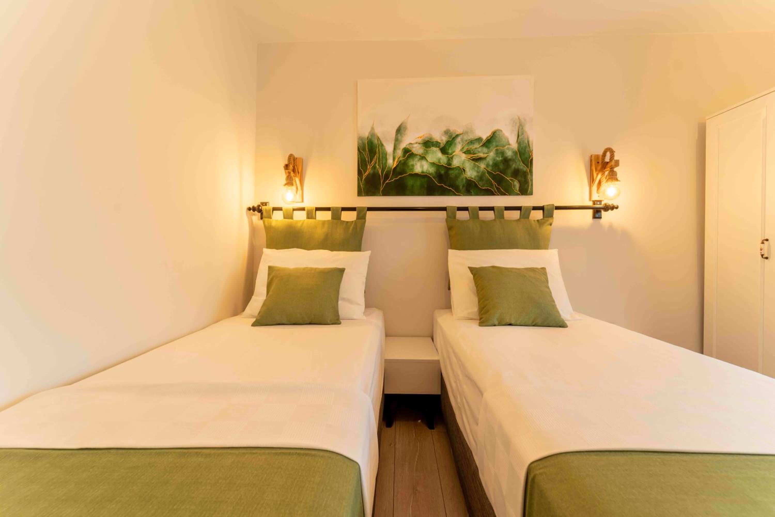 Suite Junior de Lujo
