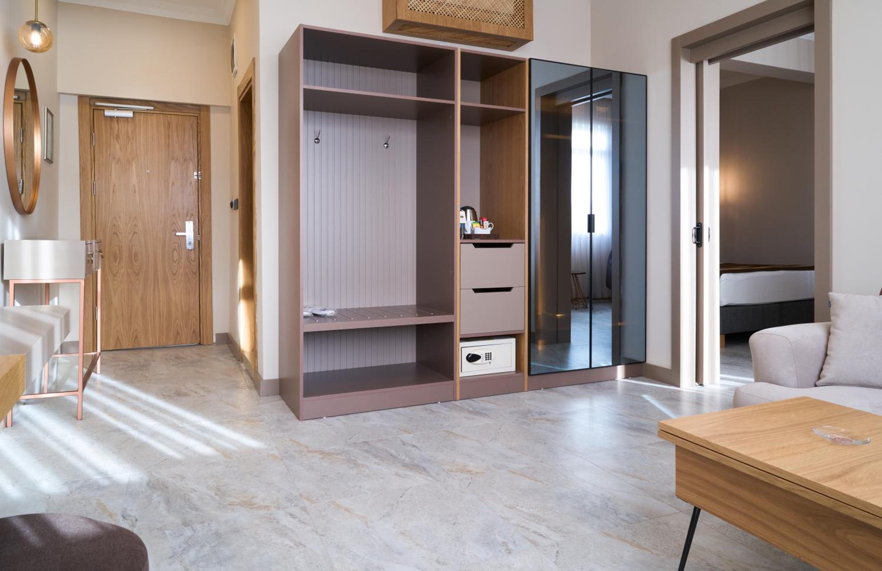 Suite photo 1