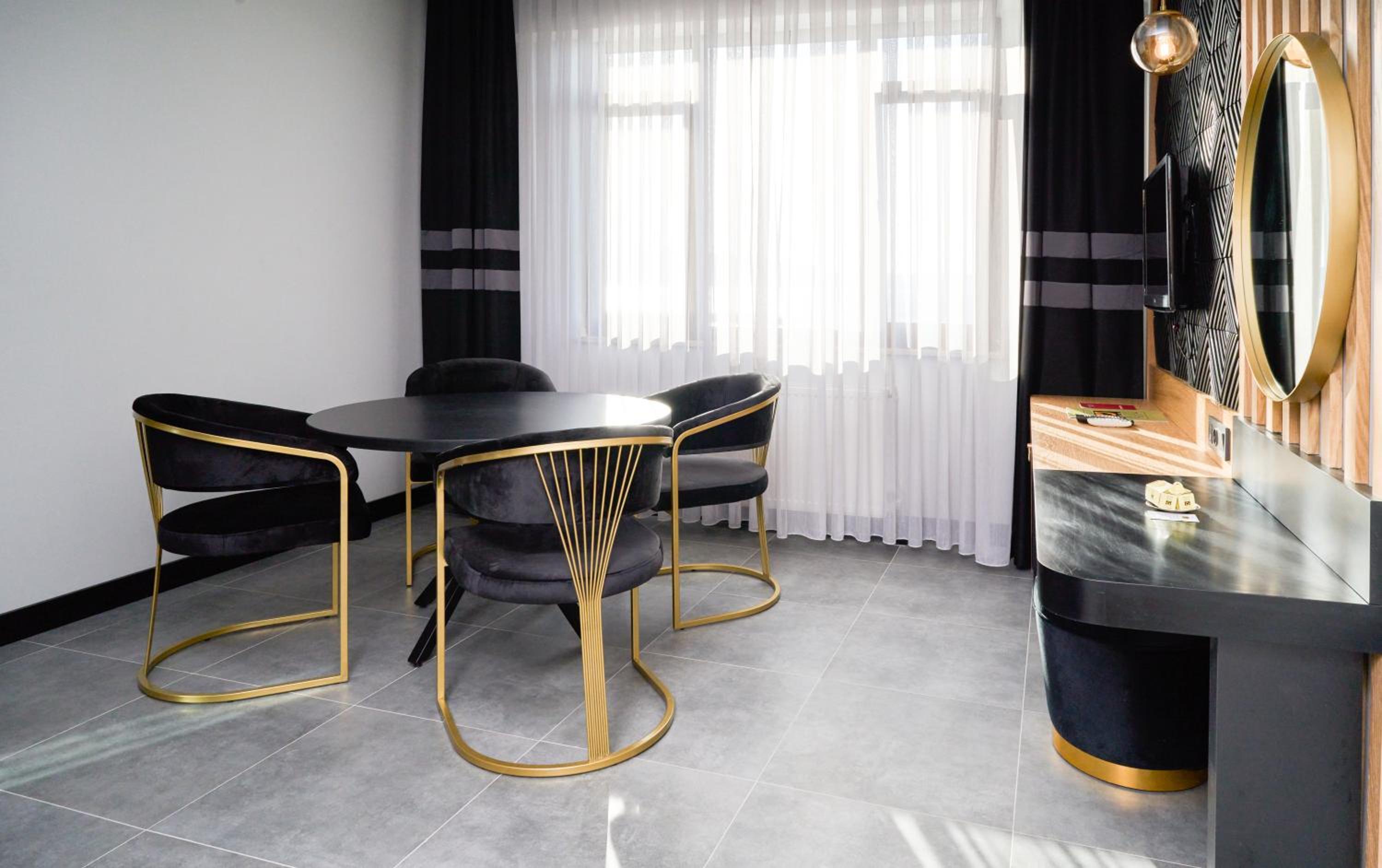 Suite photo 3