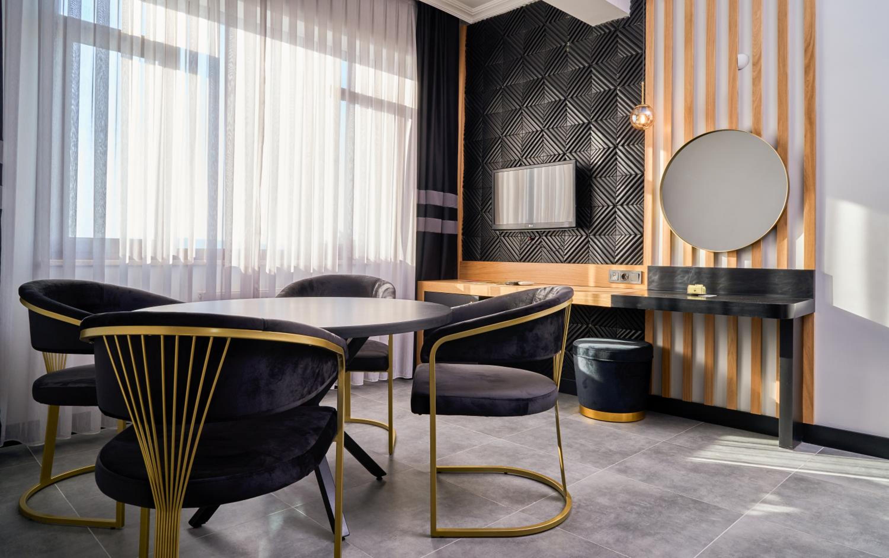 Suite photo 2