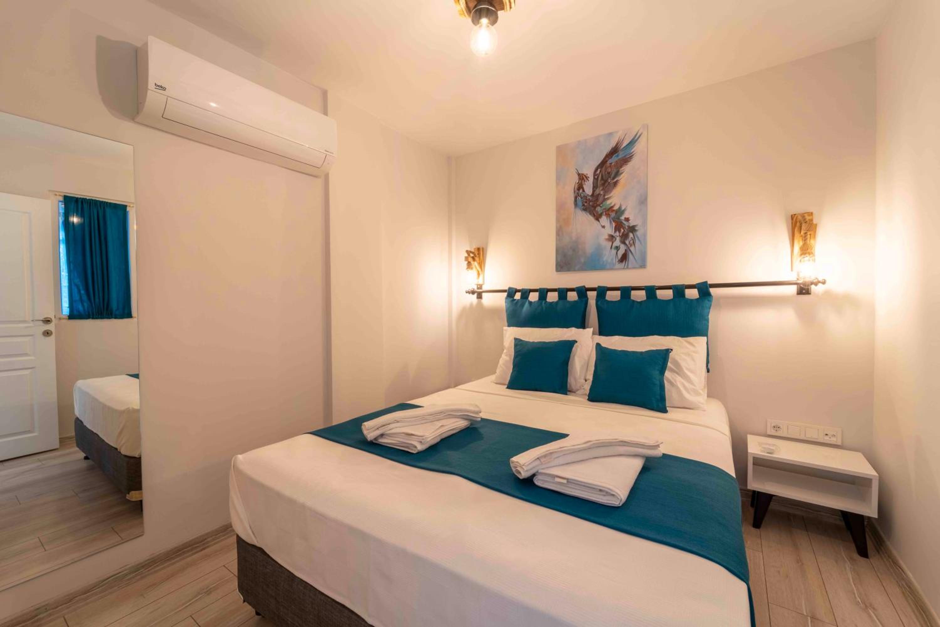 Suite Deluxe