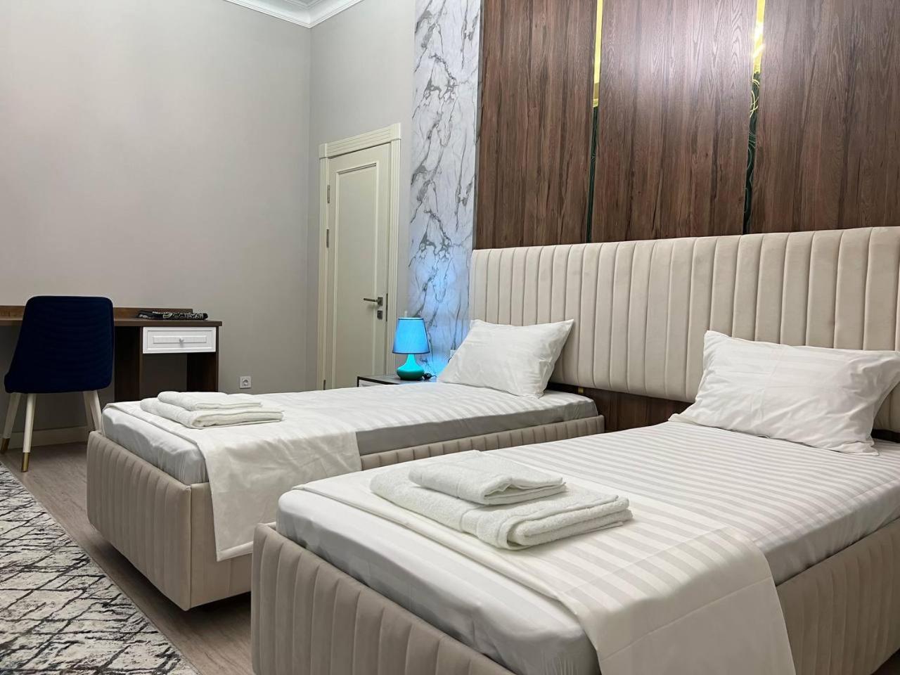 Superior Double or Twin Room photo 1