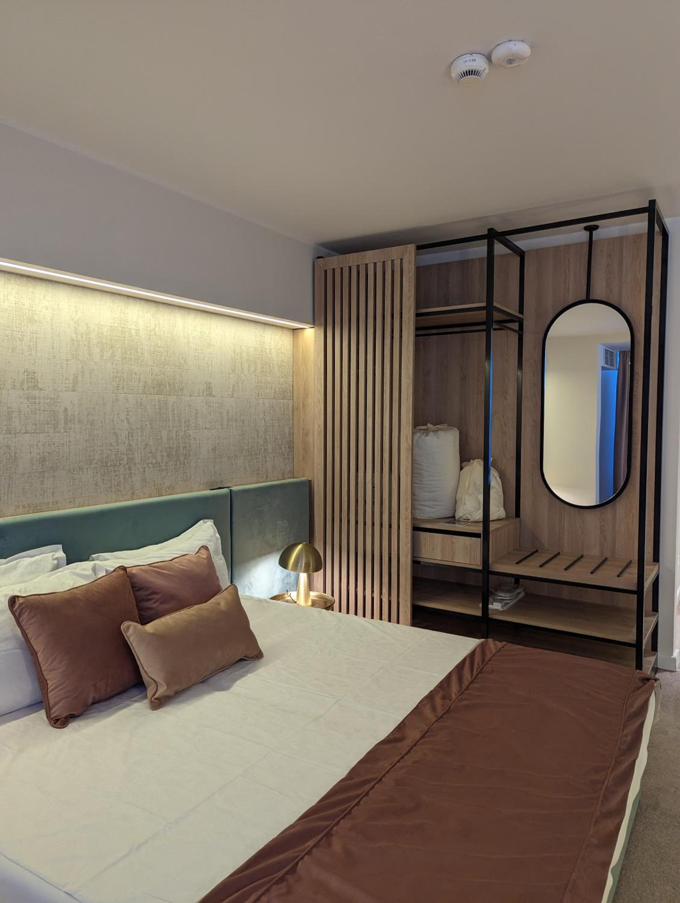 Double Room with Sea View