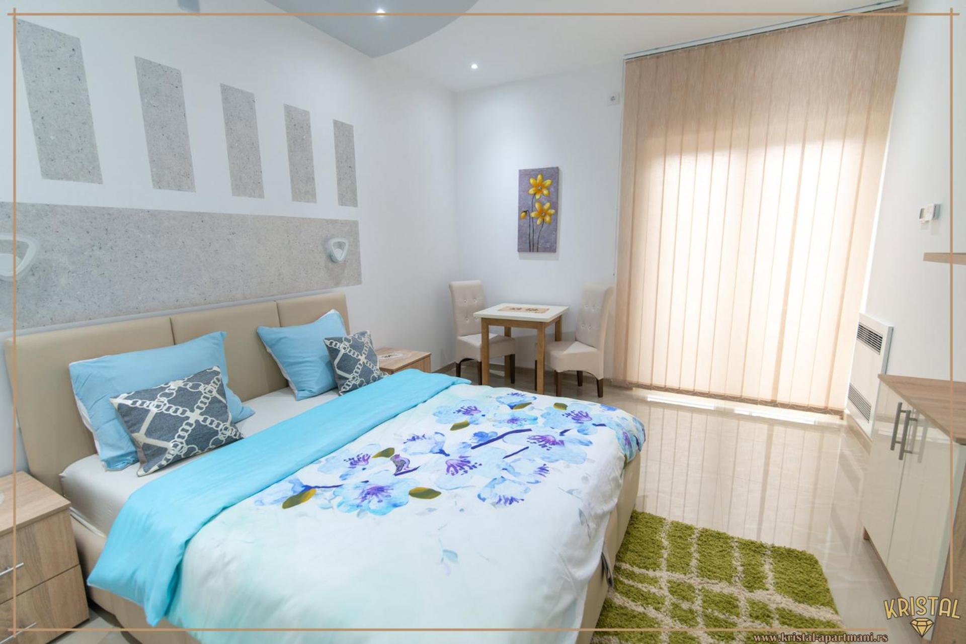 Double Room photo 1
