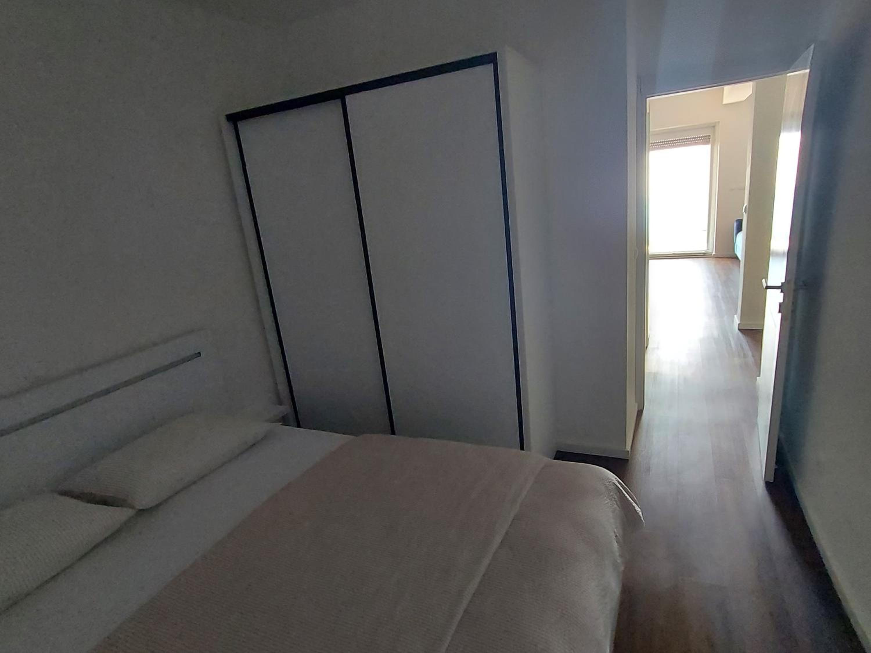 Apartment with Sea View photo 1