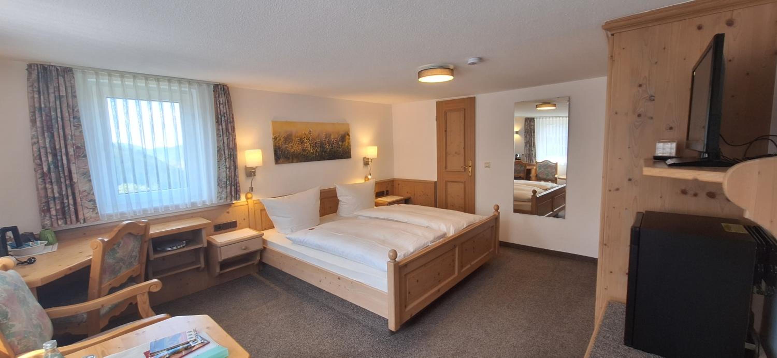 Double Room photo 1